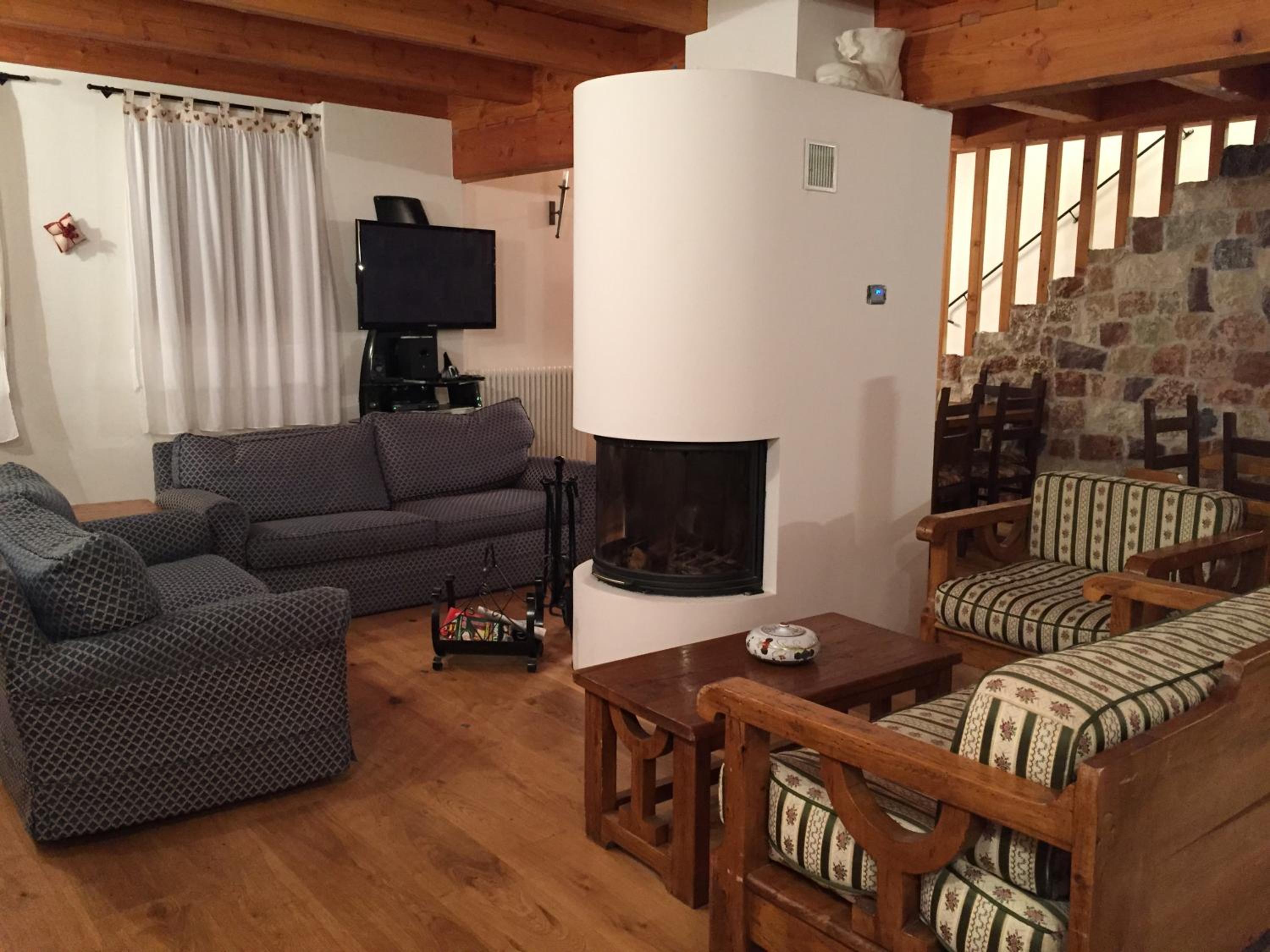 Chalet Delle Rose view 5
