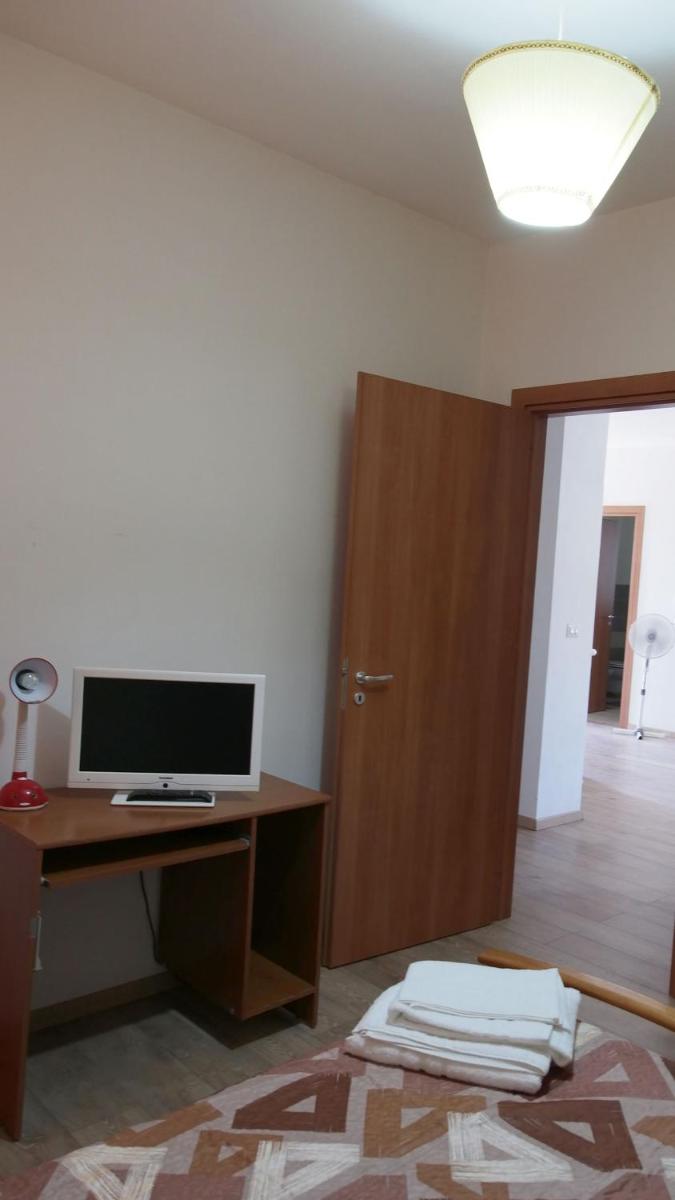 Valdagri BnB view 2
