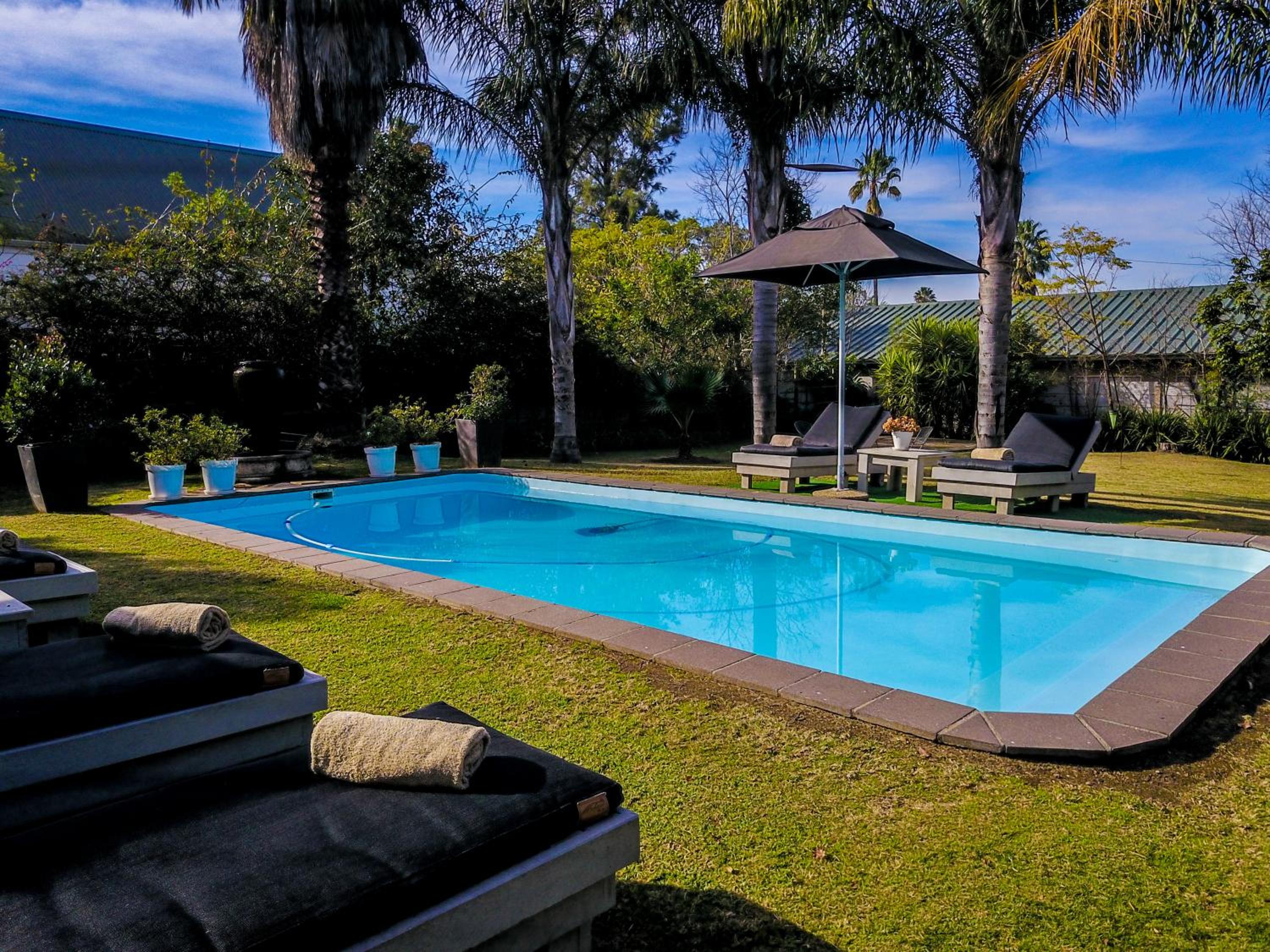Elianthe Guesthouse