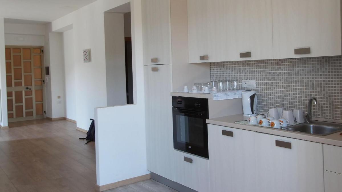 Valdagri BnB view 4