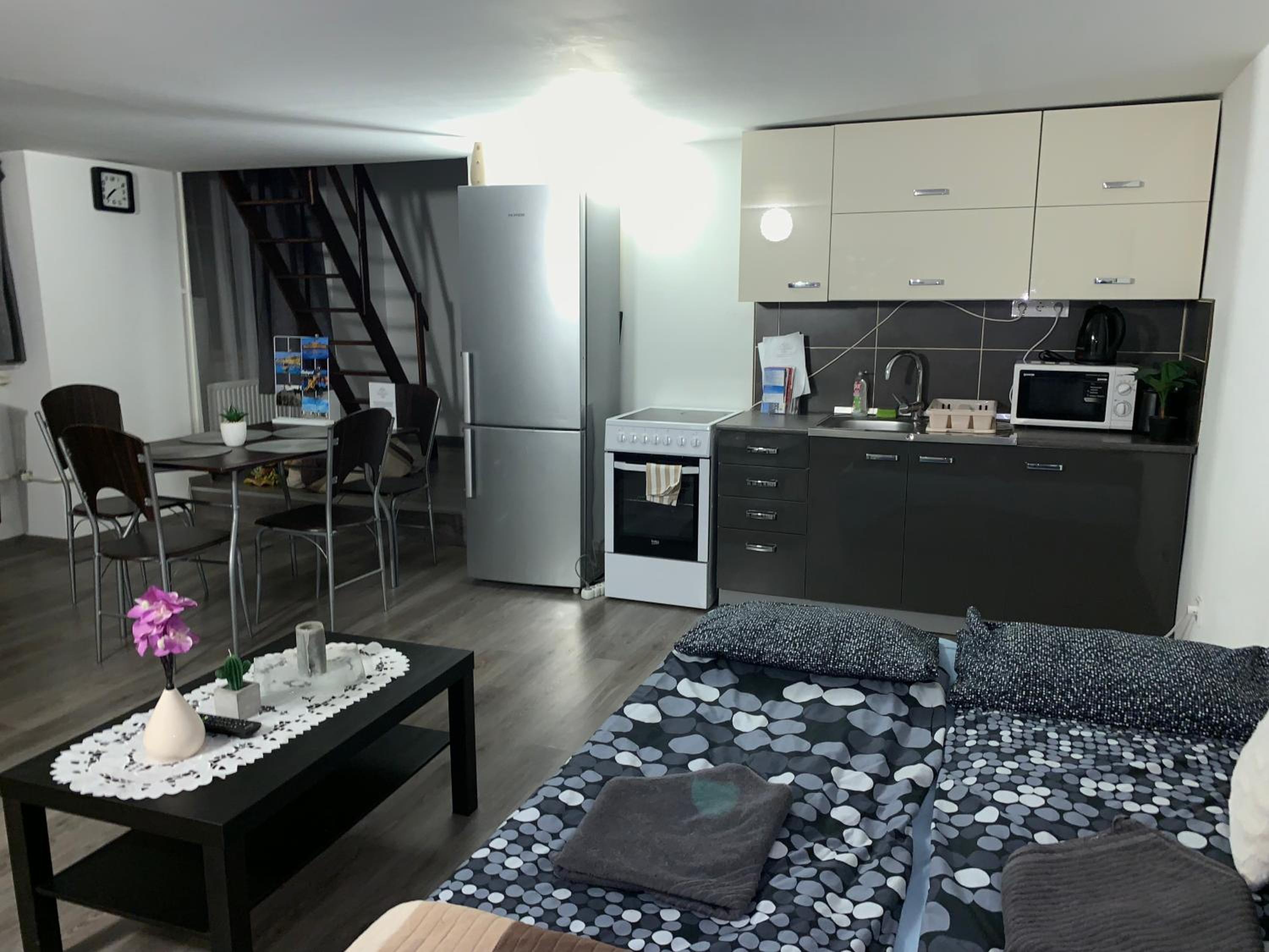 Elizabeth Apartments Budapest