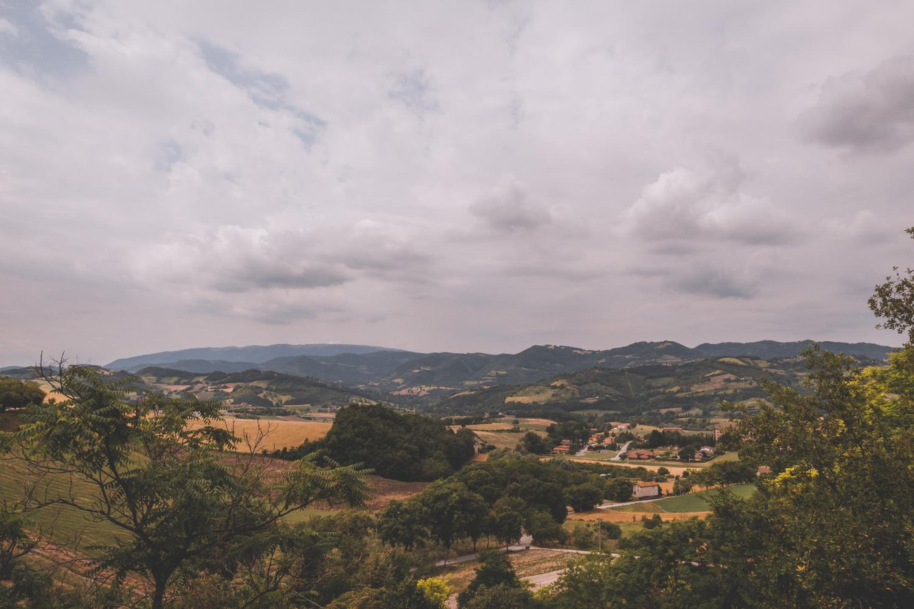 Agriturismo Le Francesche