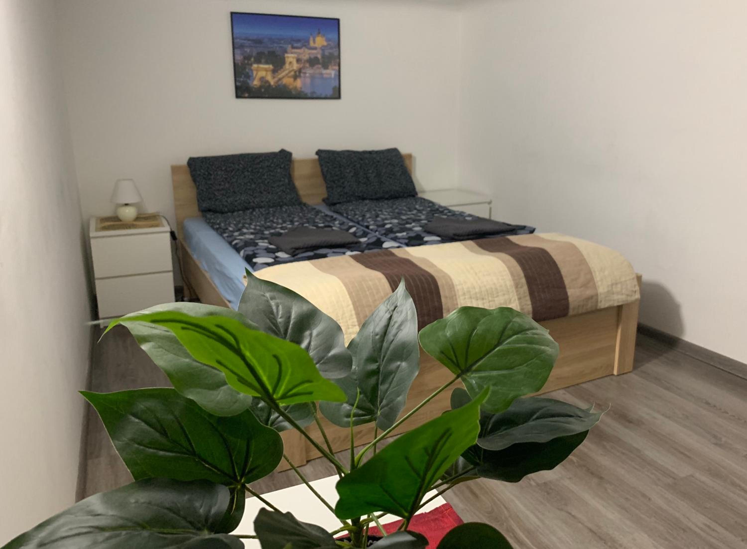 Elizabeth Apartments Budapest