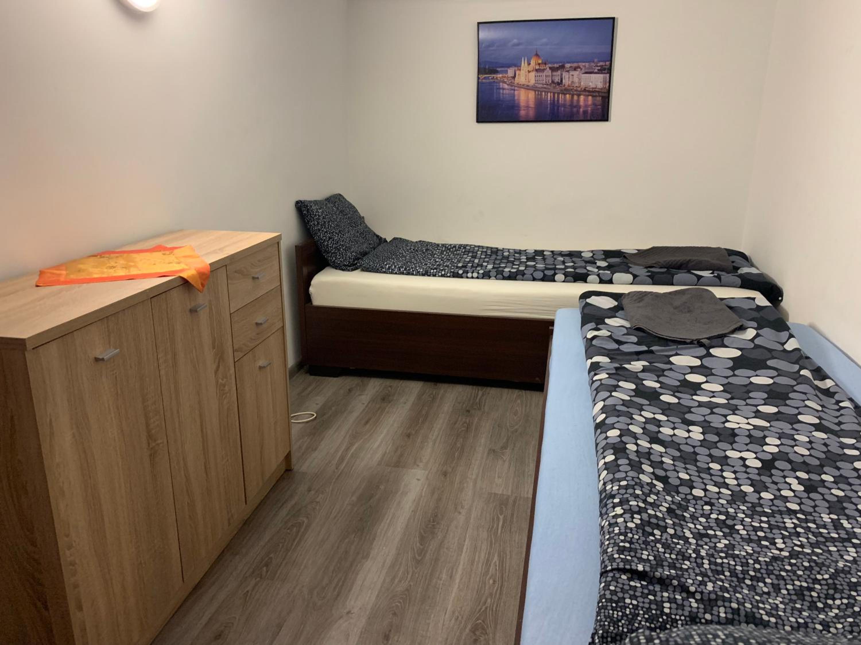 Elizabeth Apartments Budapest