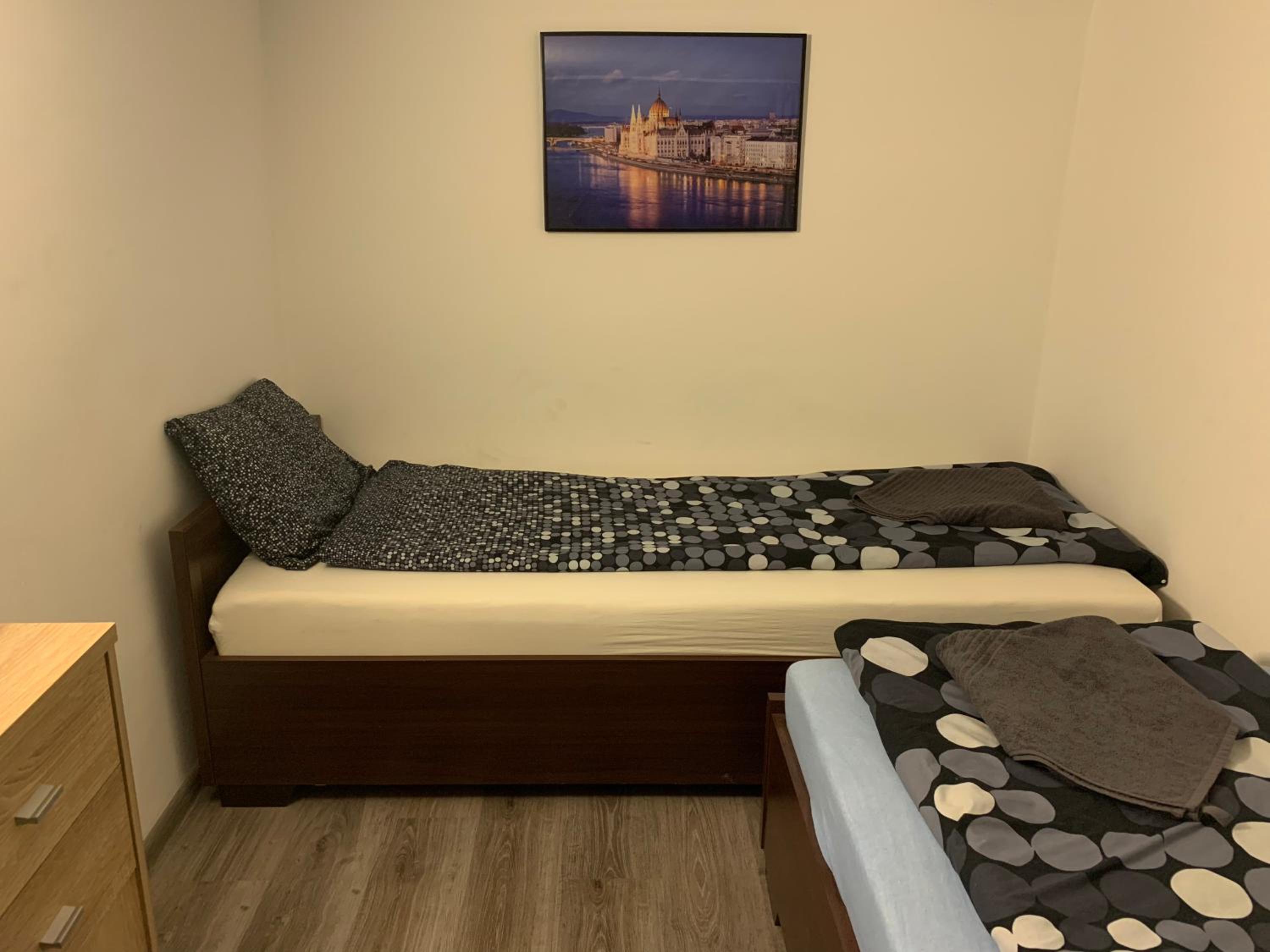 Elizabeth Apartments Budapest