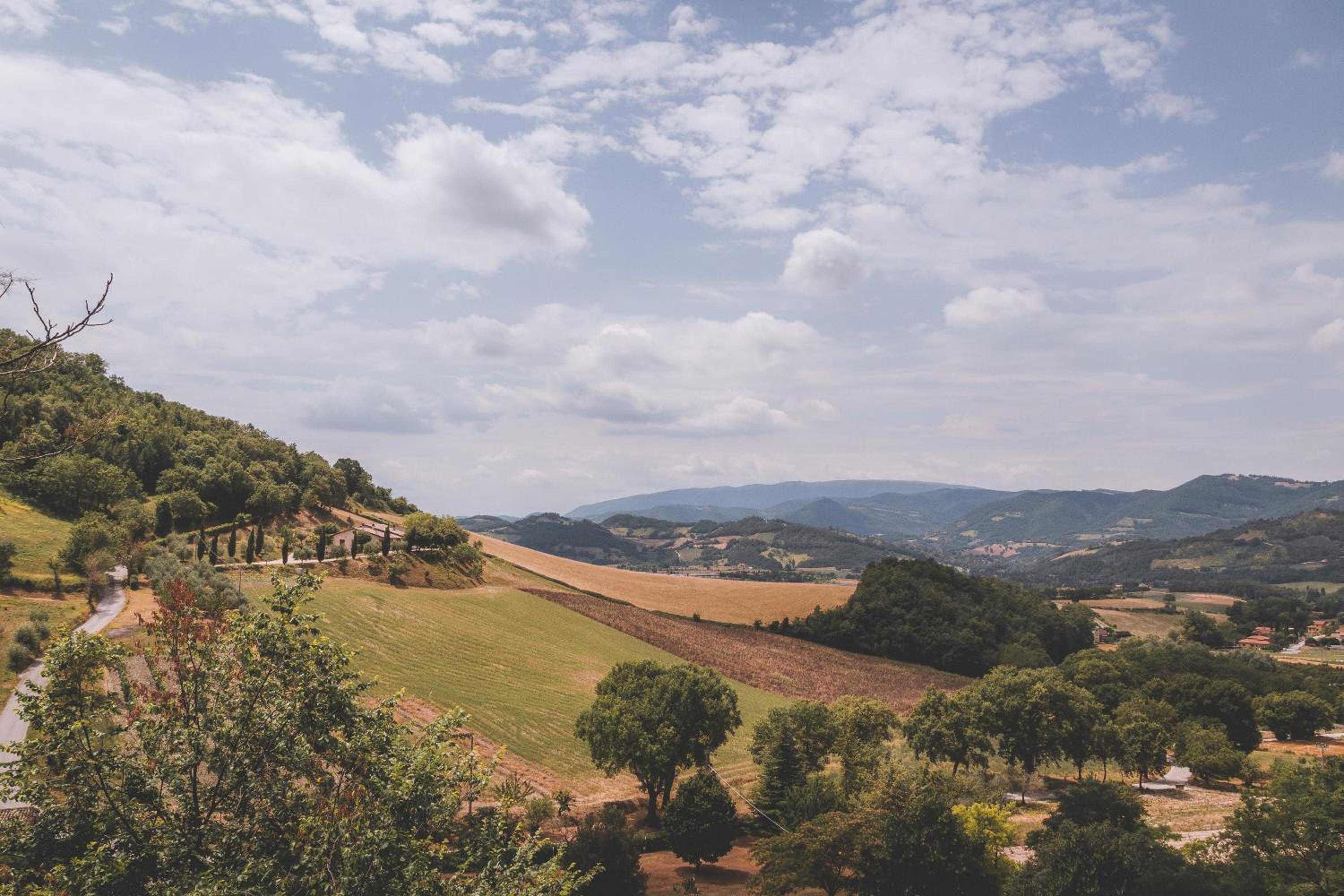 Agriturismo Le Francesche