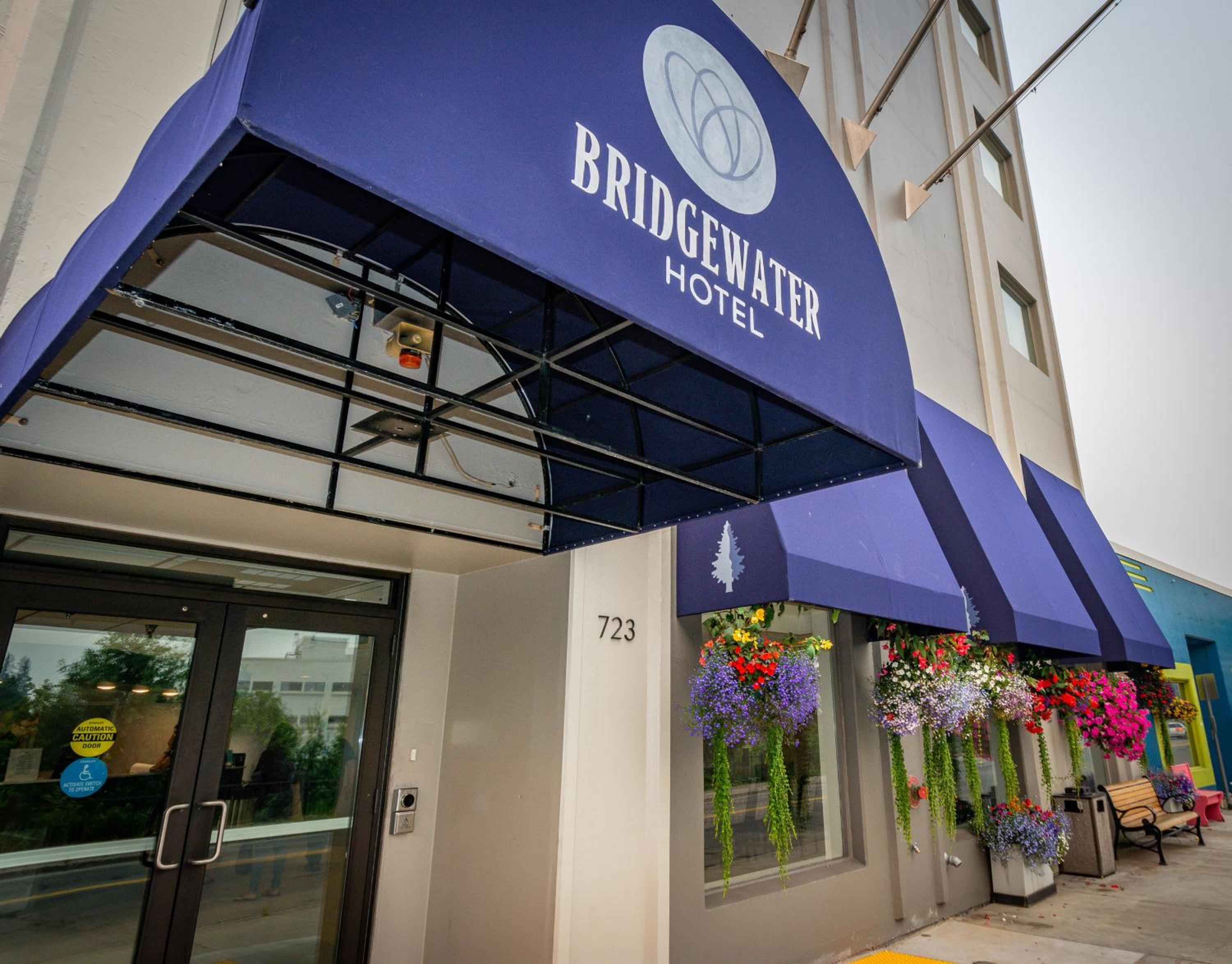 Fairbanks Vacations - Bridgewater Hotel, Trademark Collection by Wyndham - Property Image 8