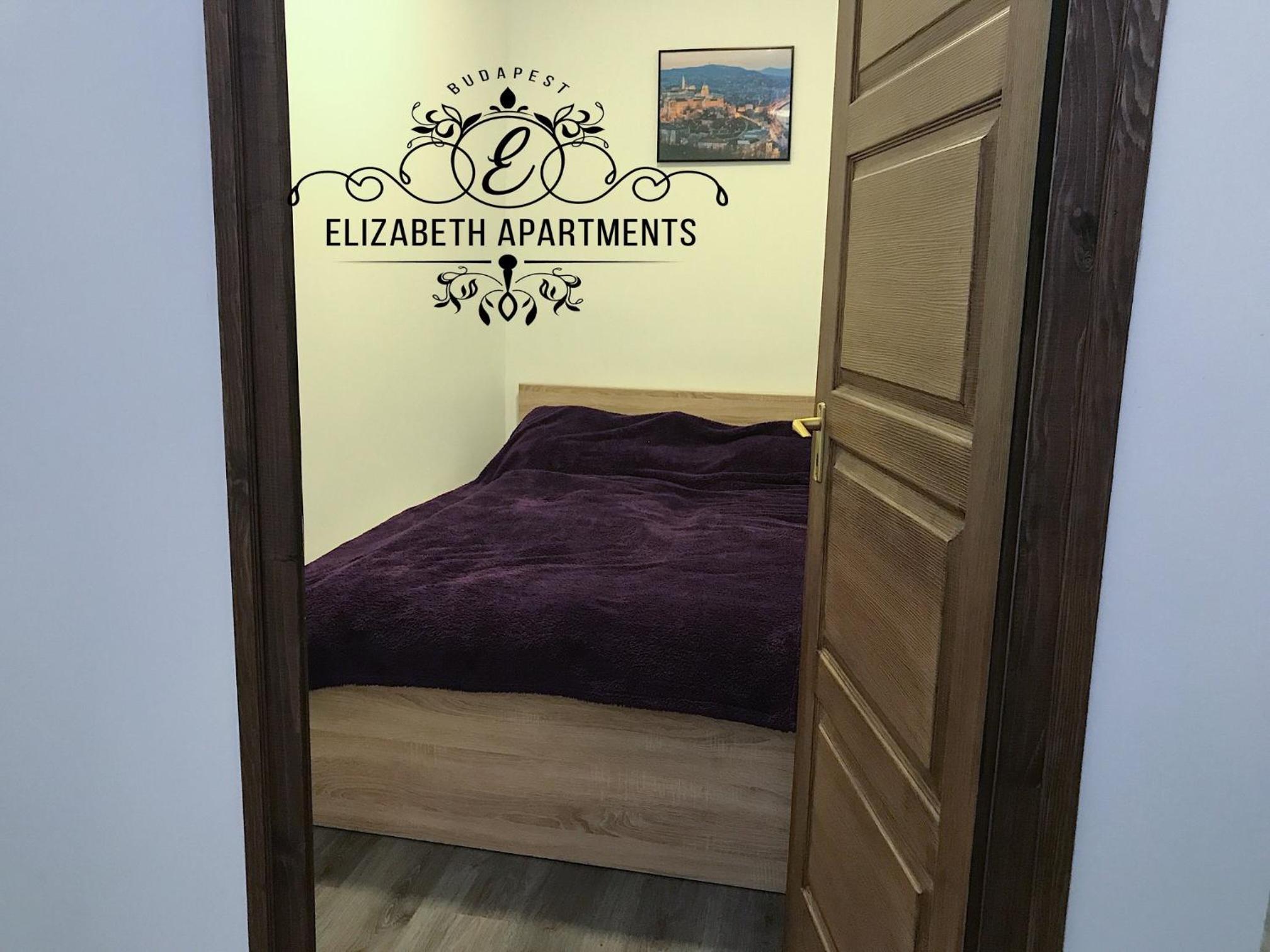 Elizabeth Apartments Budapest