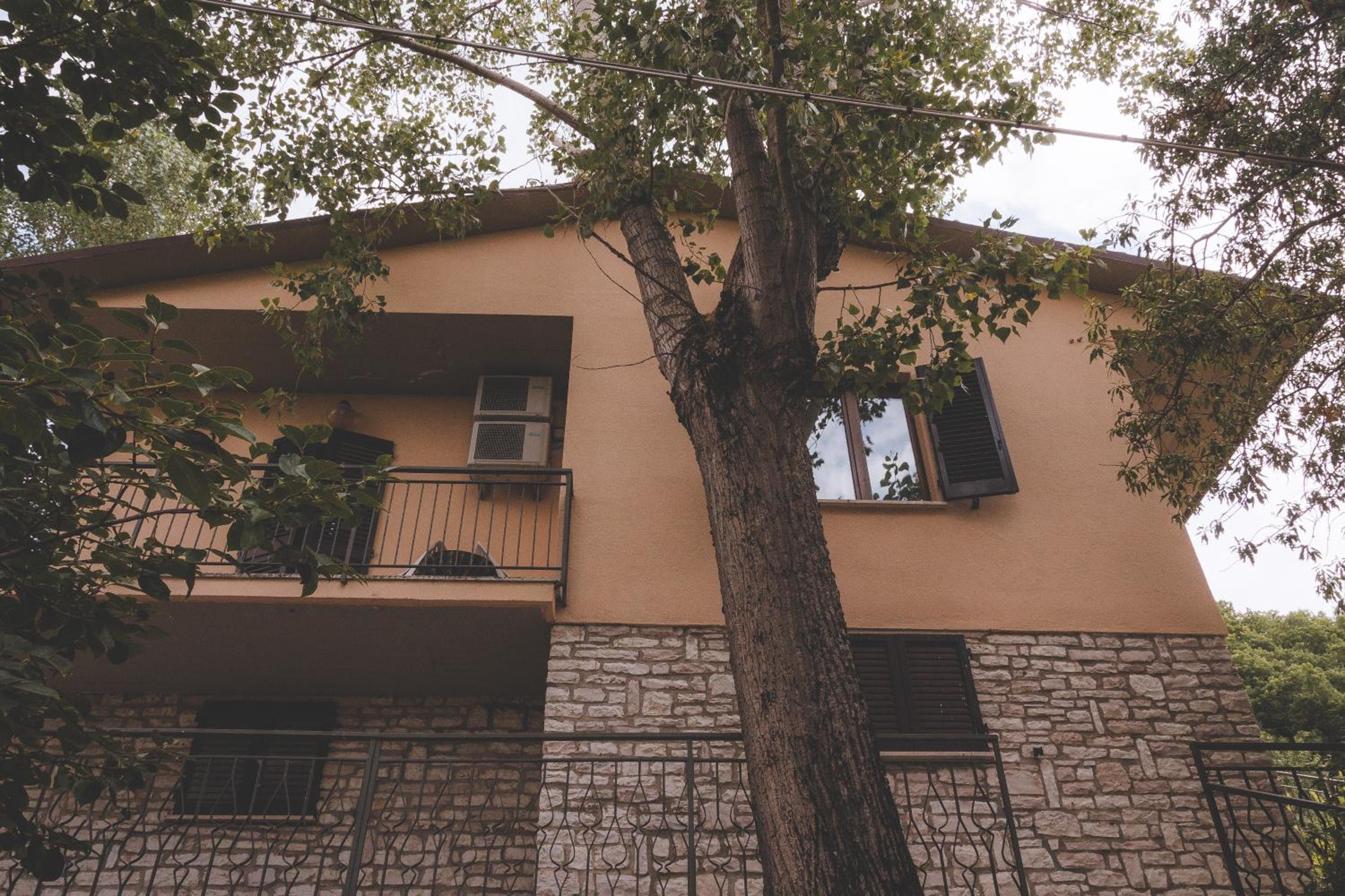 Agriturismo Le Francesche