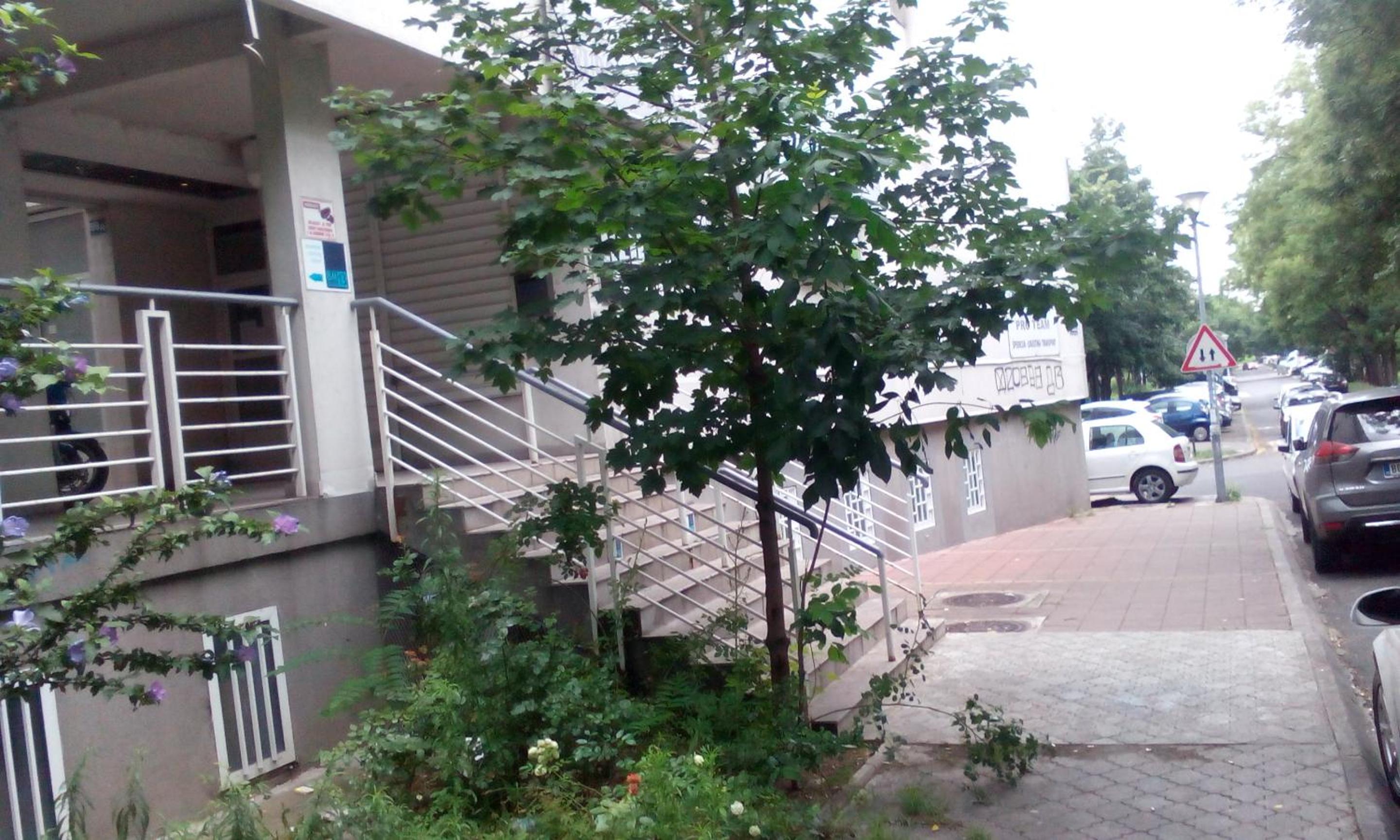 Apartment Aska view 4