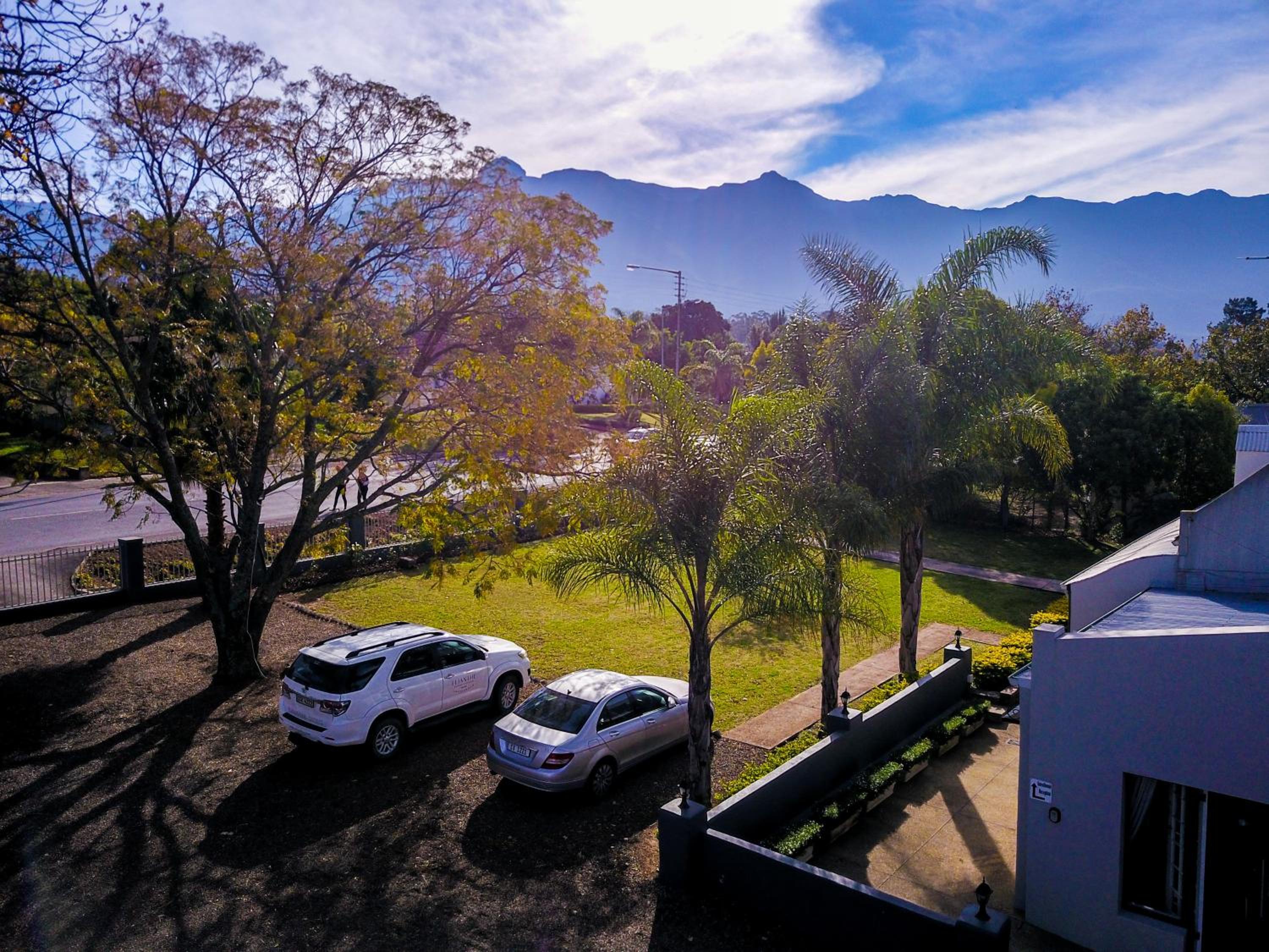 Elianthe Guesthouse