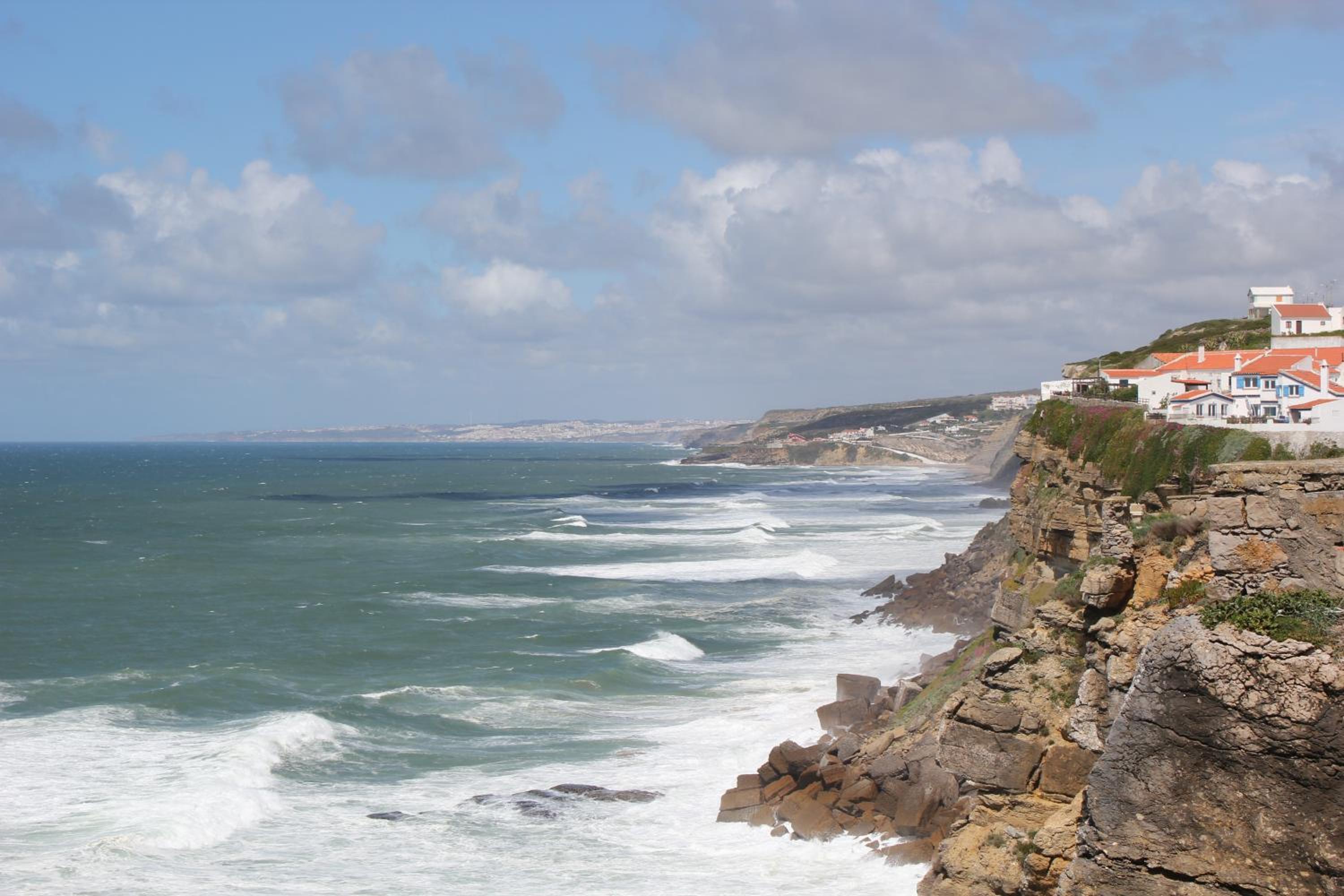 Azenhas do Mar Cottage
