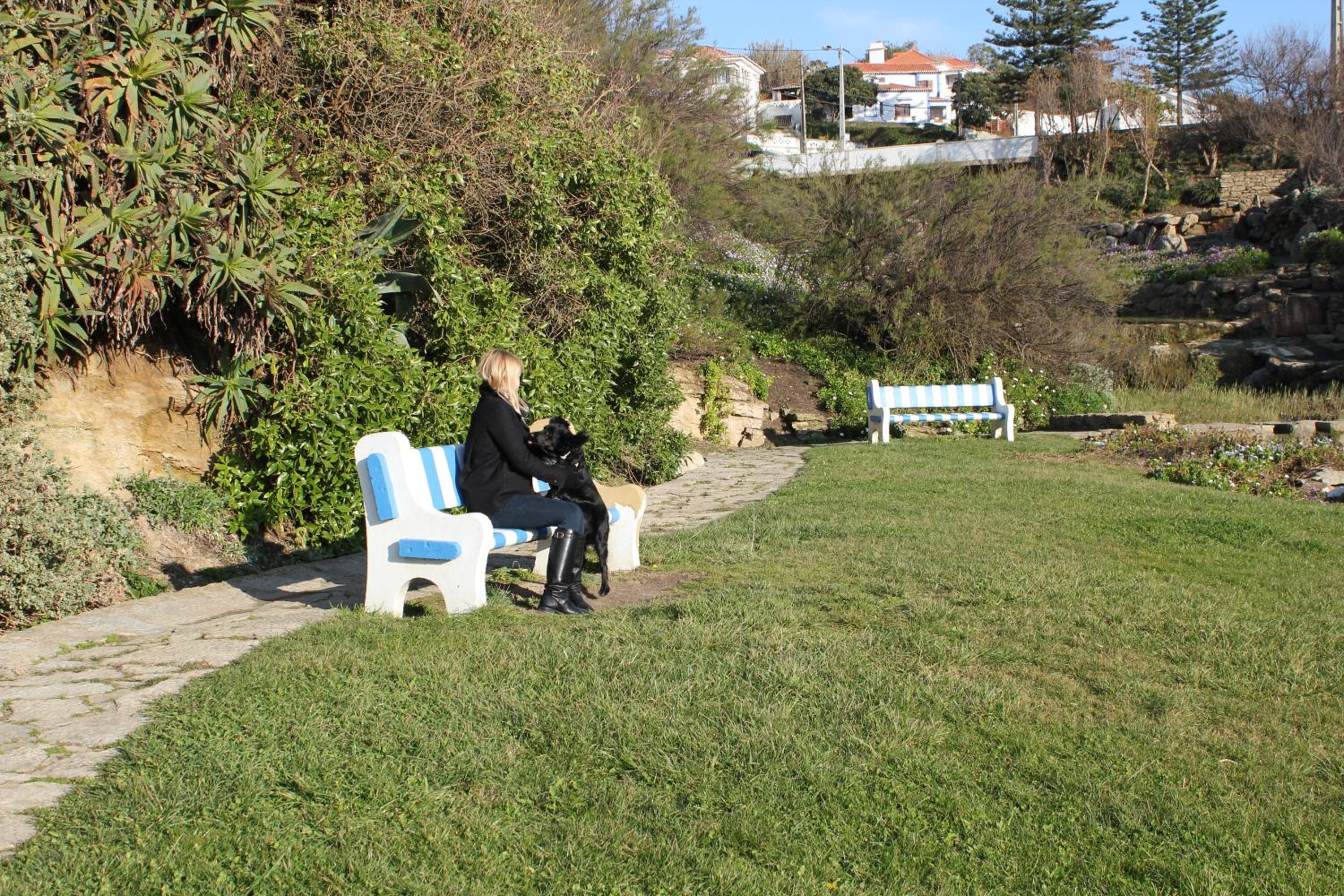 Azenhas do Mar Cottage