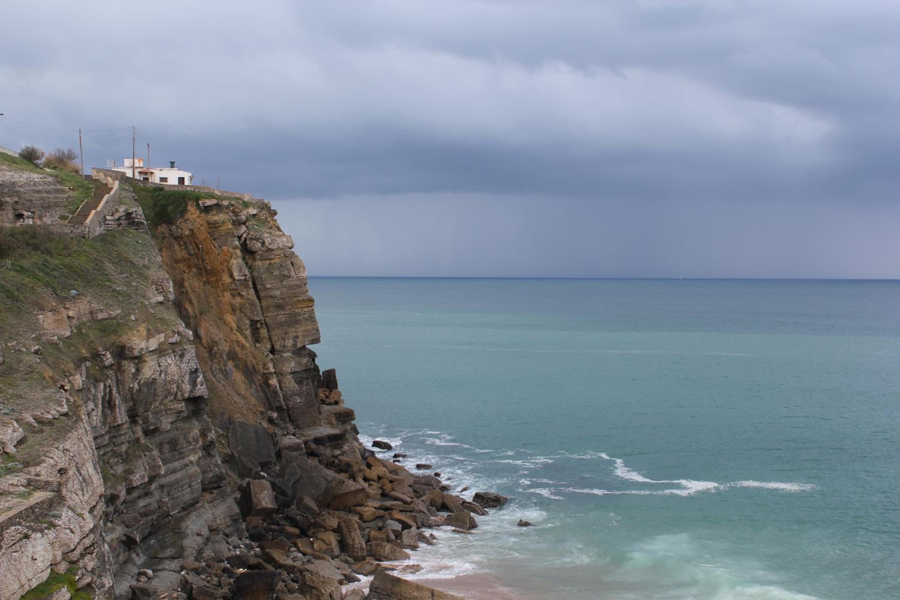 Azenhas do Mar Cottage