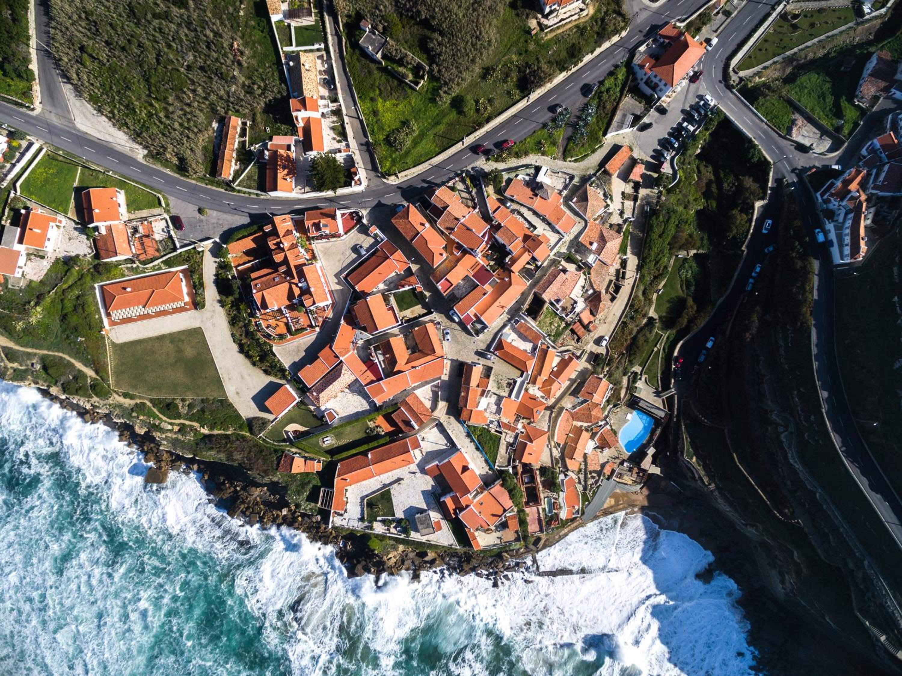 Azenhas do Mar Cottage