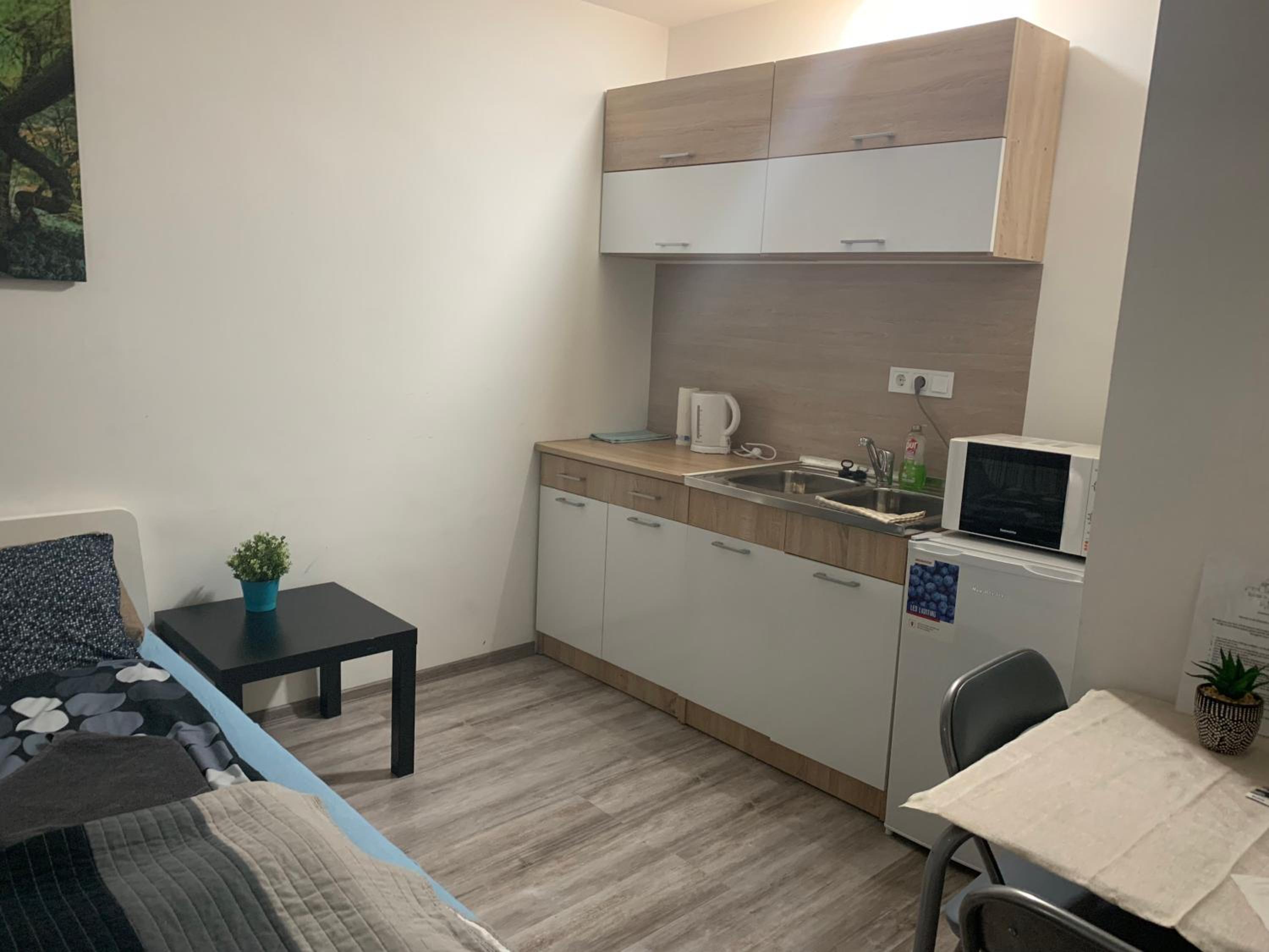Elizabeth Apartments Budapest