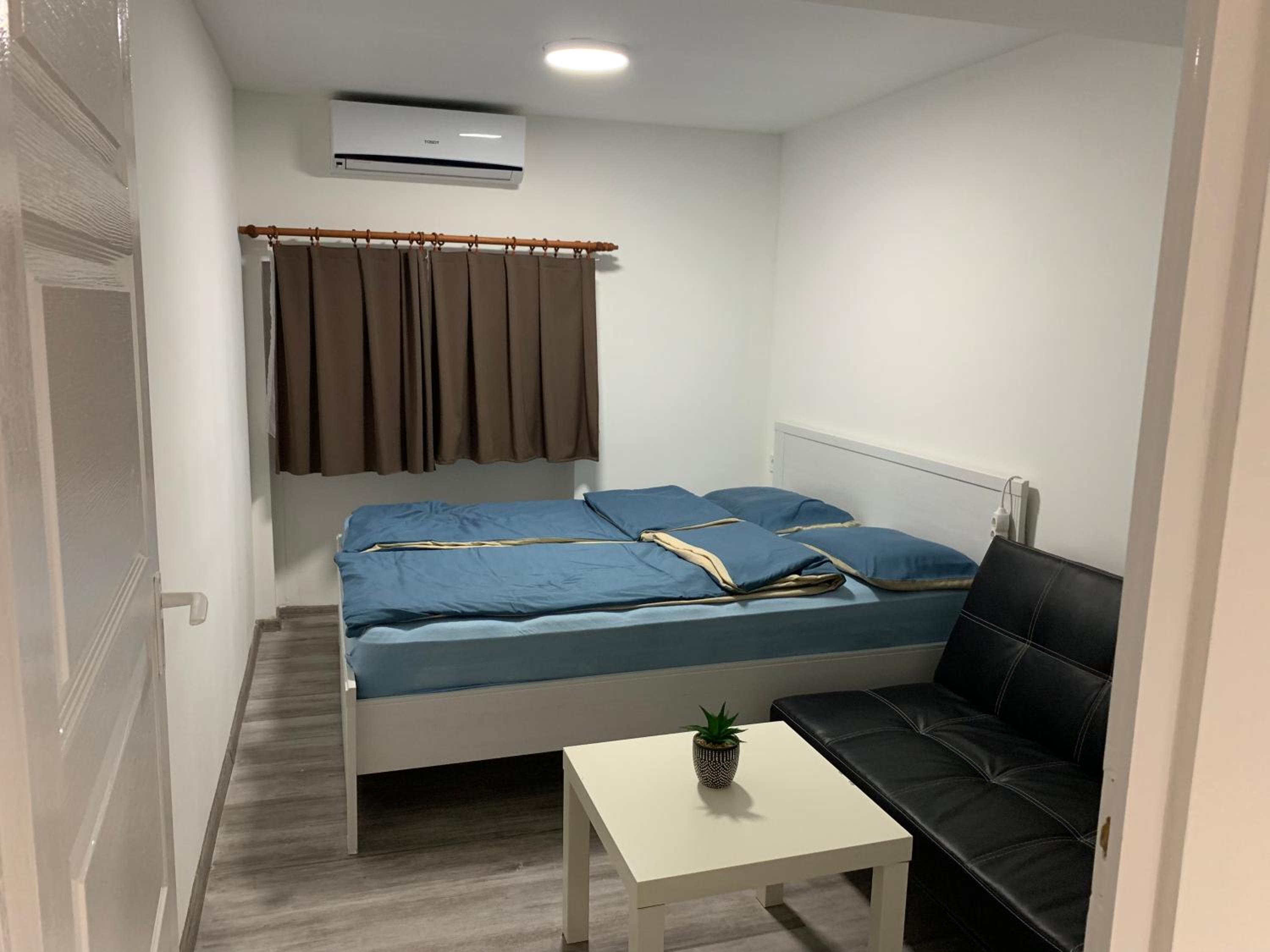 Elizabeth Apartments Budapest