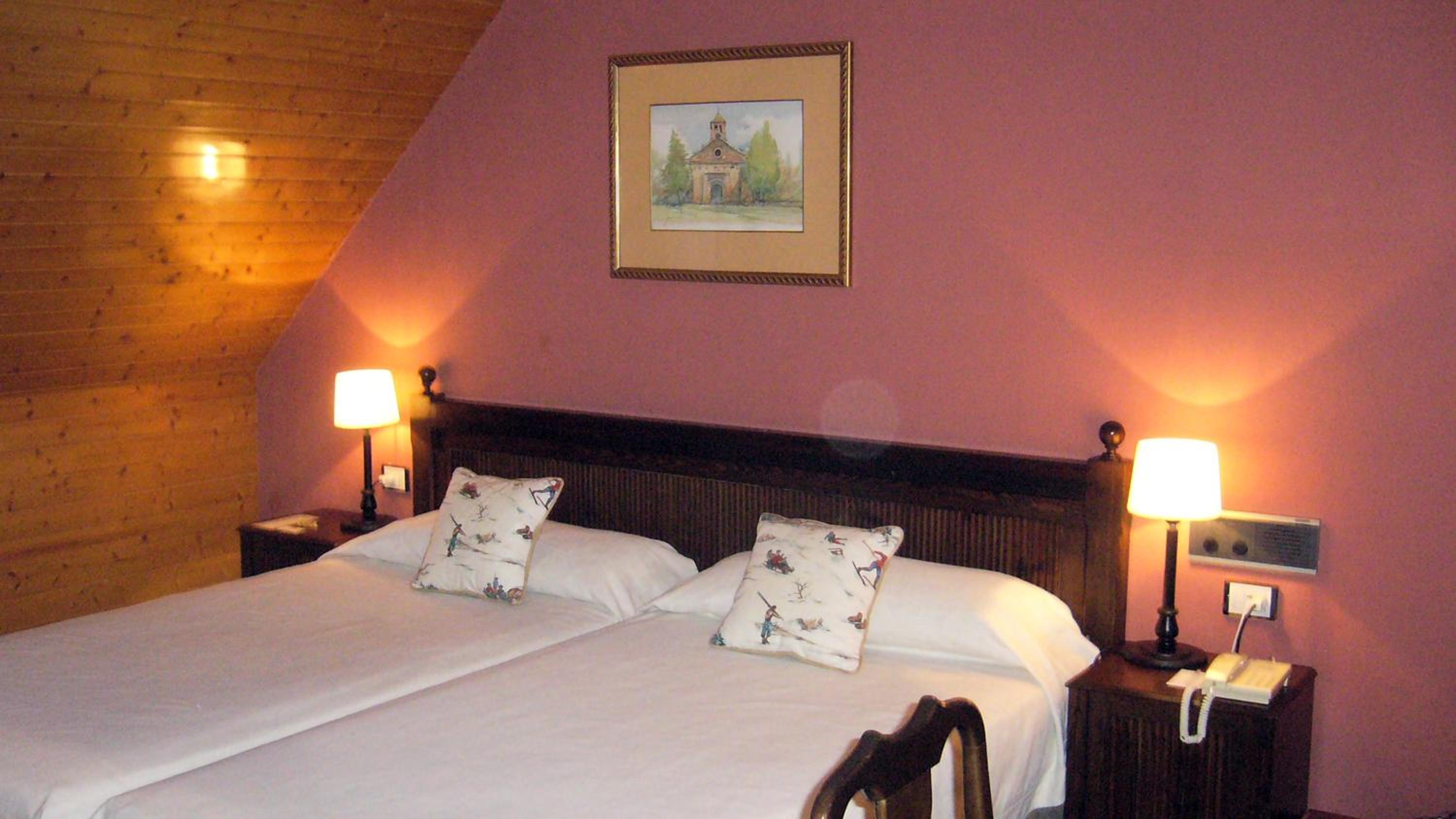 Parador de Arties - Property Image 32