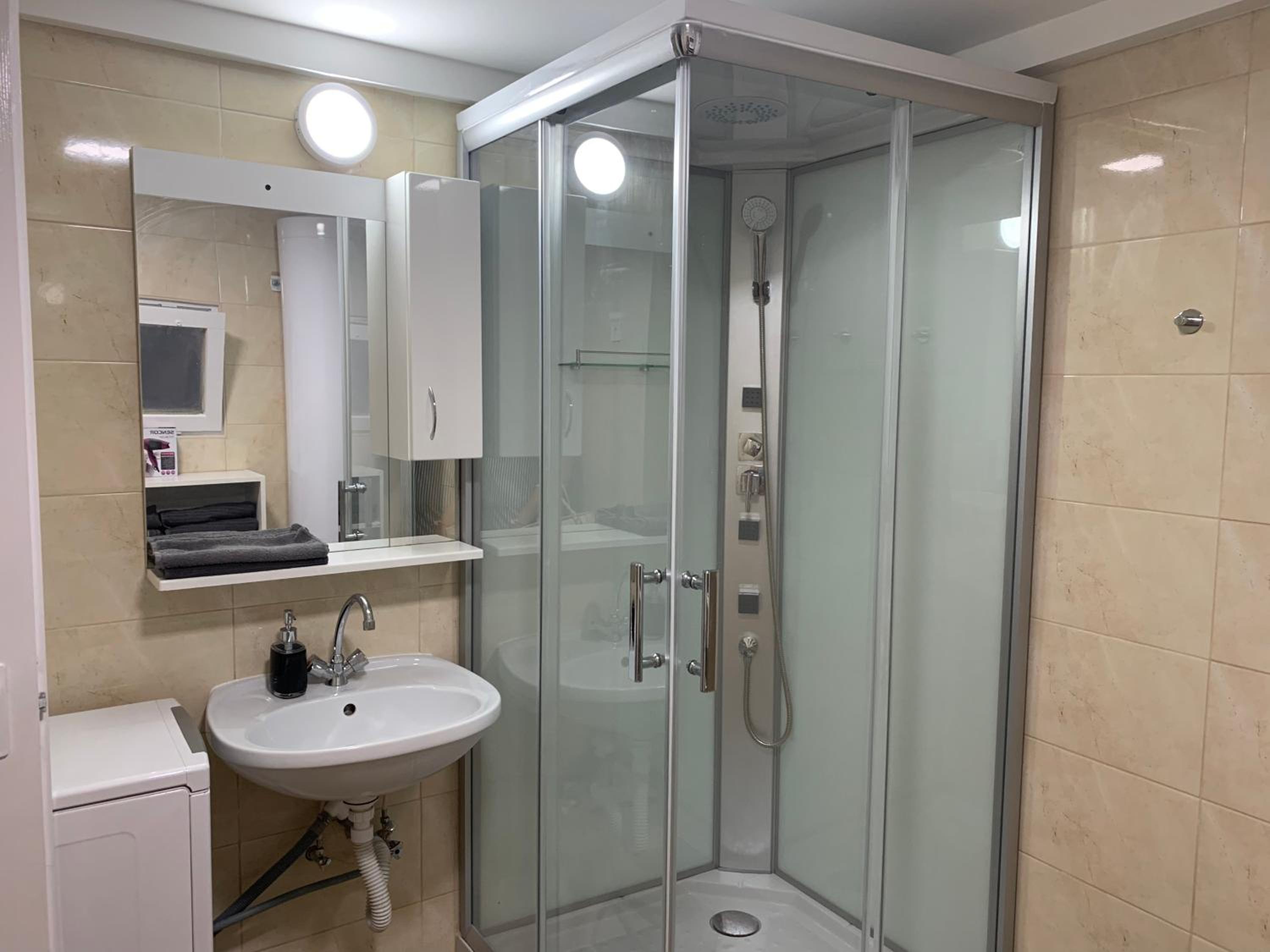 Elizabeth Apartments Budapest