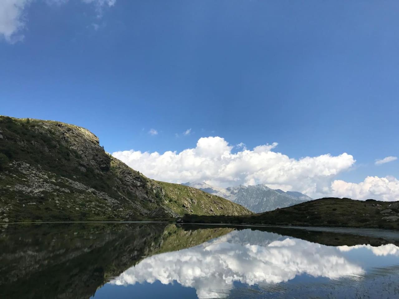 Bilocale a due passi dal Gran Paradiso view 3