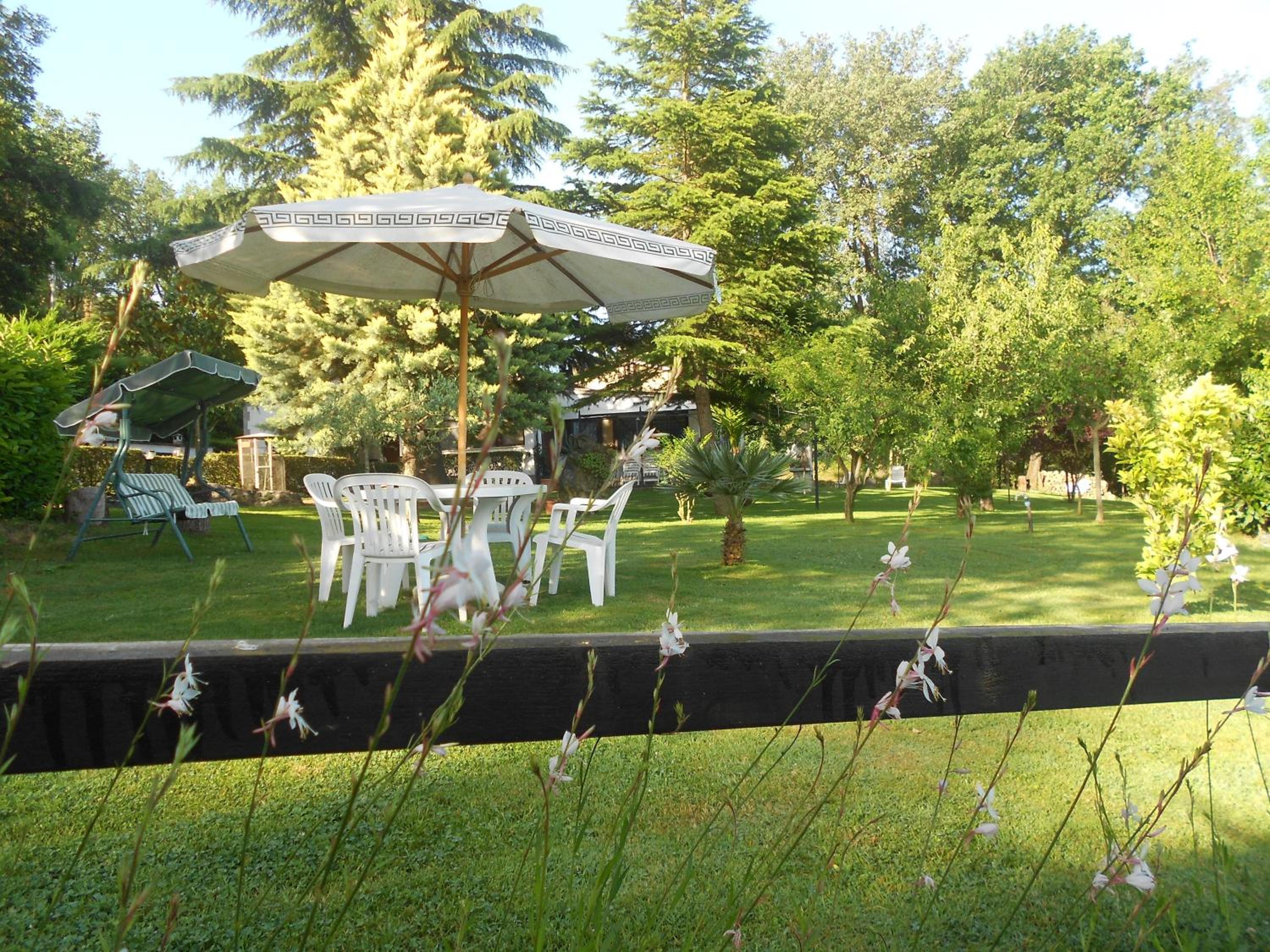 B&B La Quercia