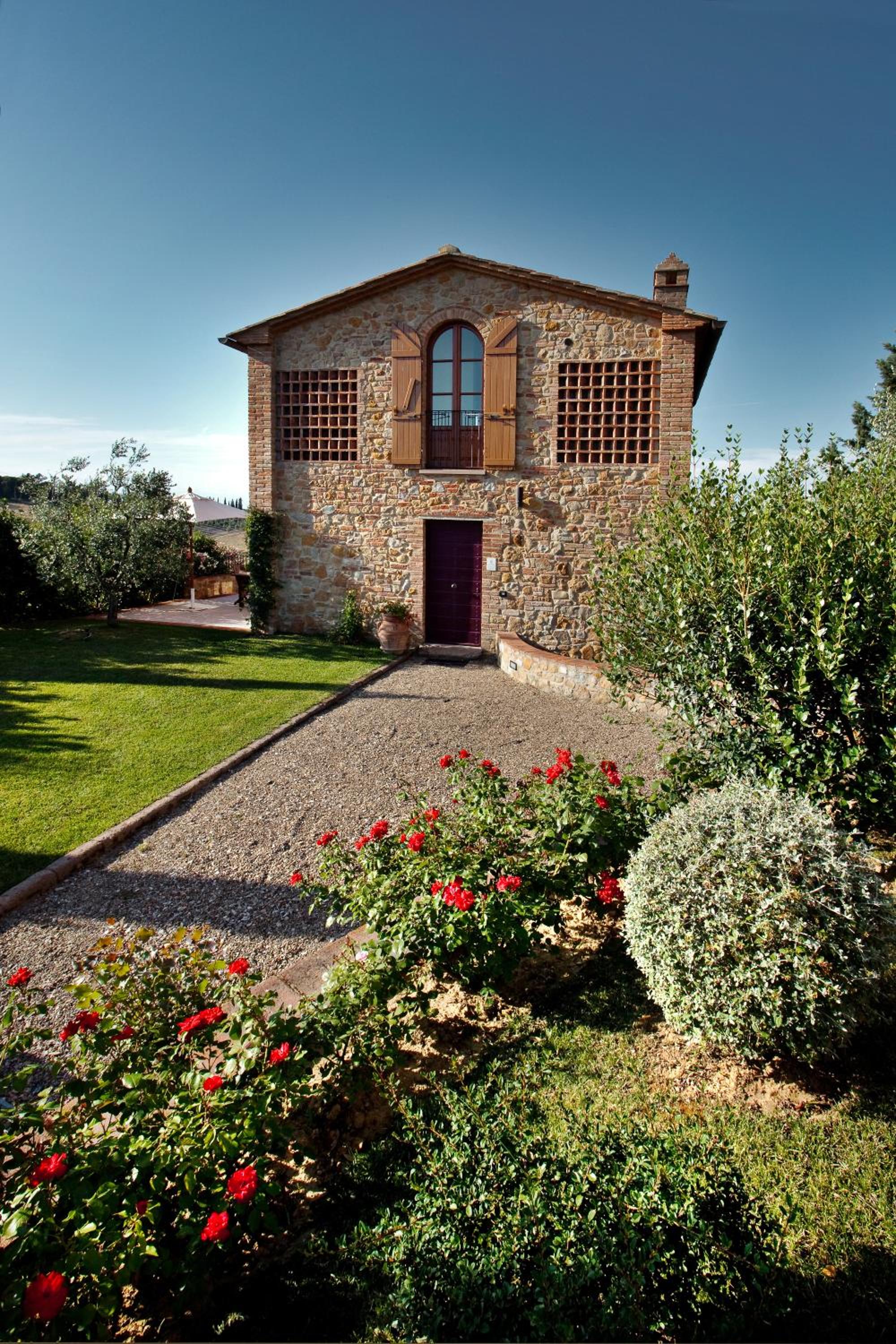 Tenuta delle Rose