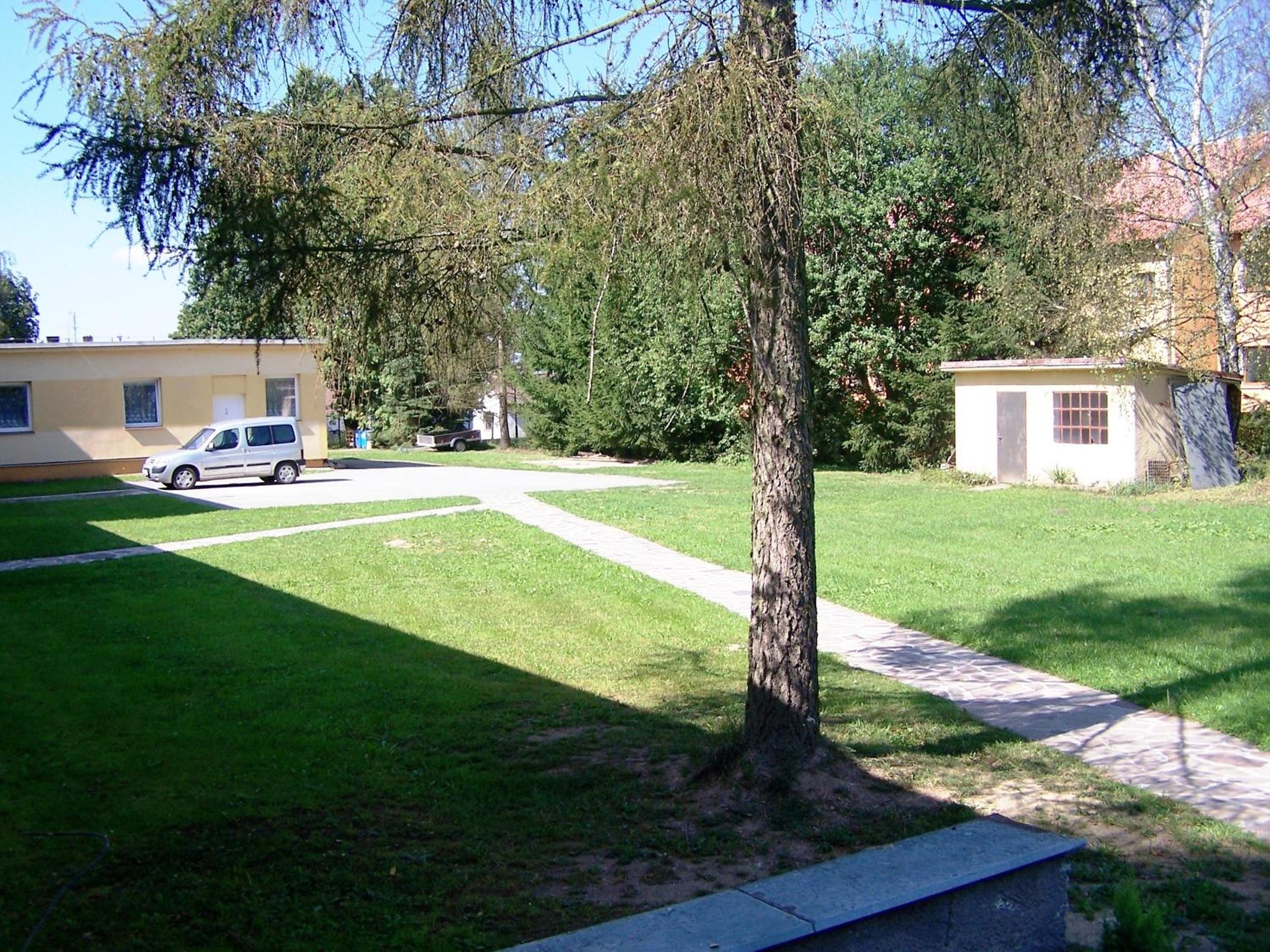 Apartmány Sluníčko
