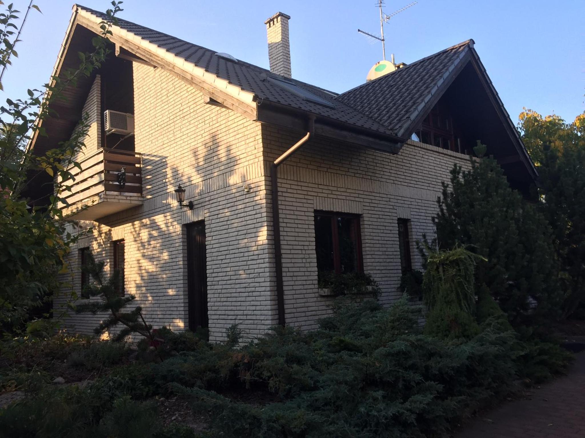 Luxury House en Wrocław