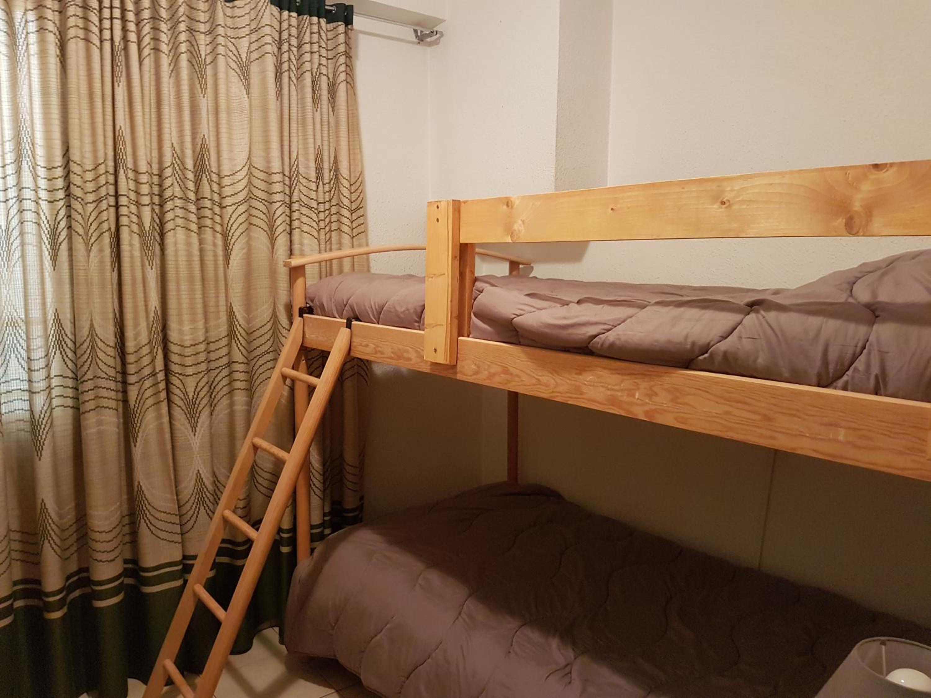 Apartamentos Grifo Vacances Grizzly