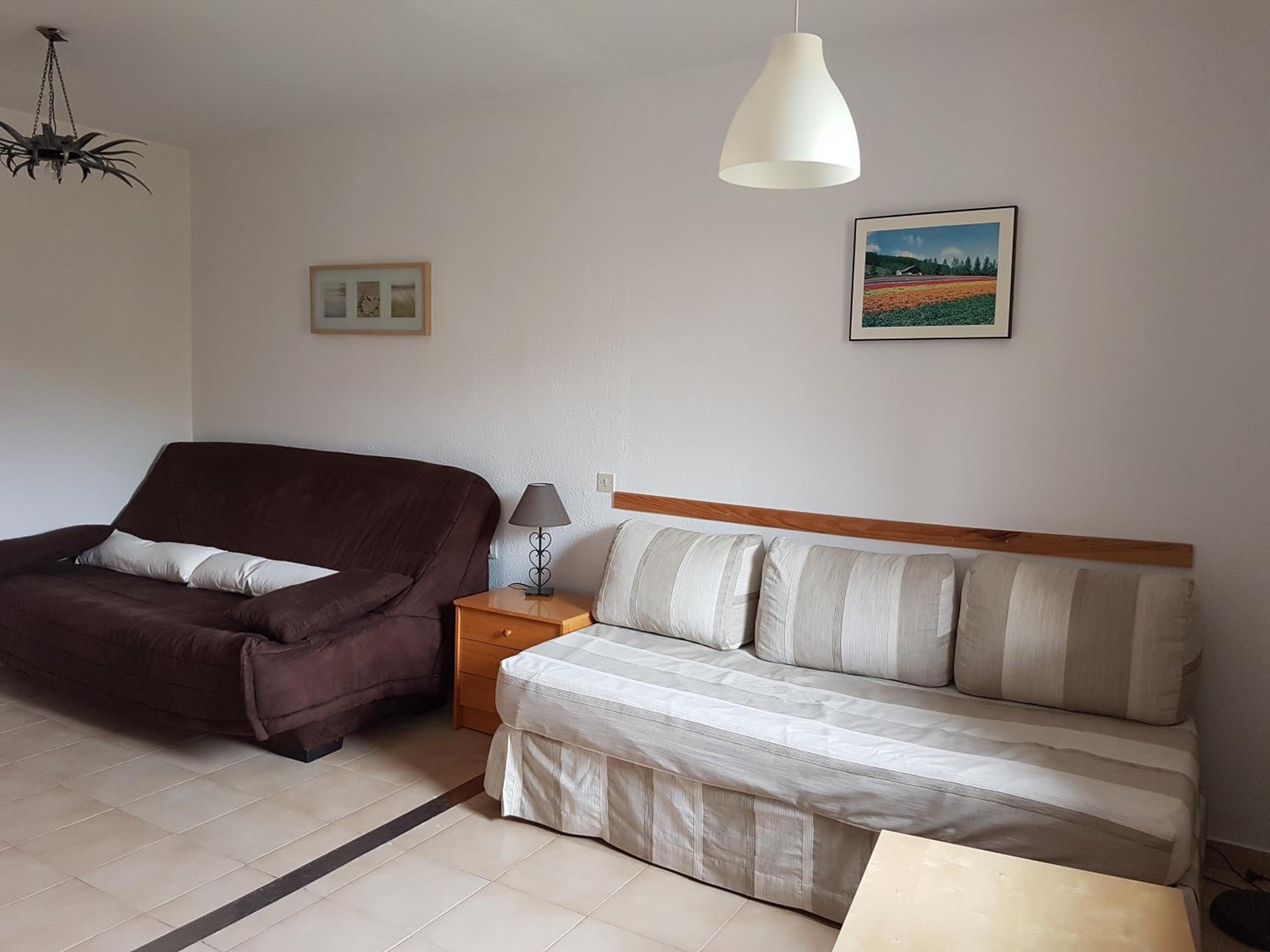 Apartamentos Grifo Vacances Grizzly