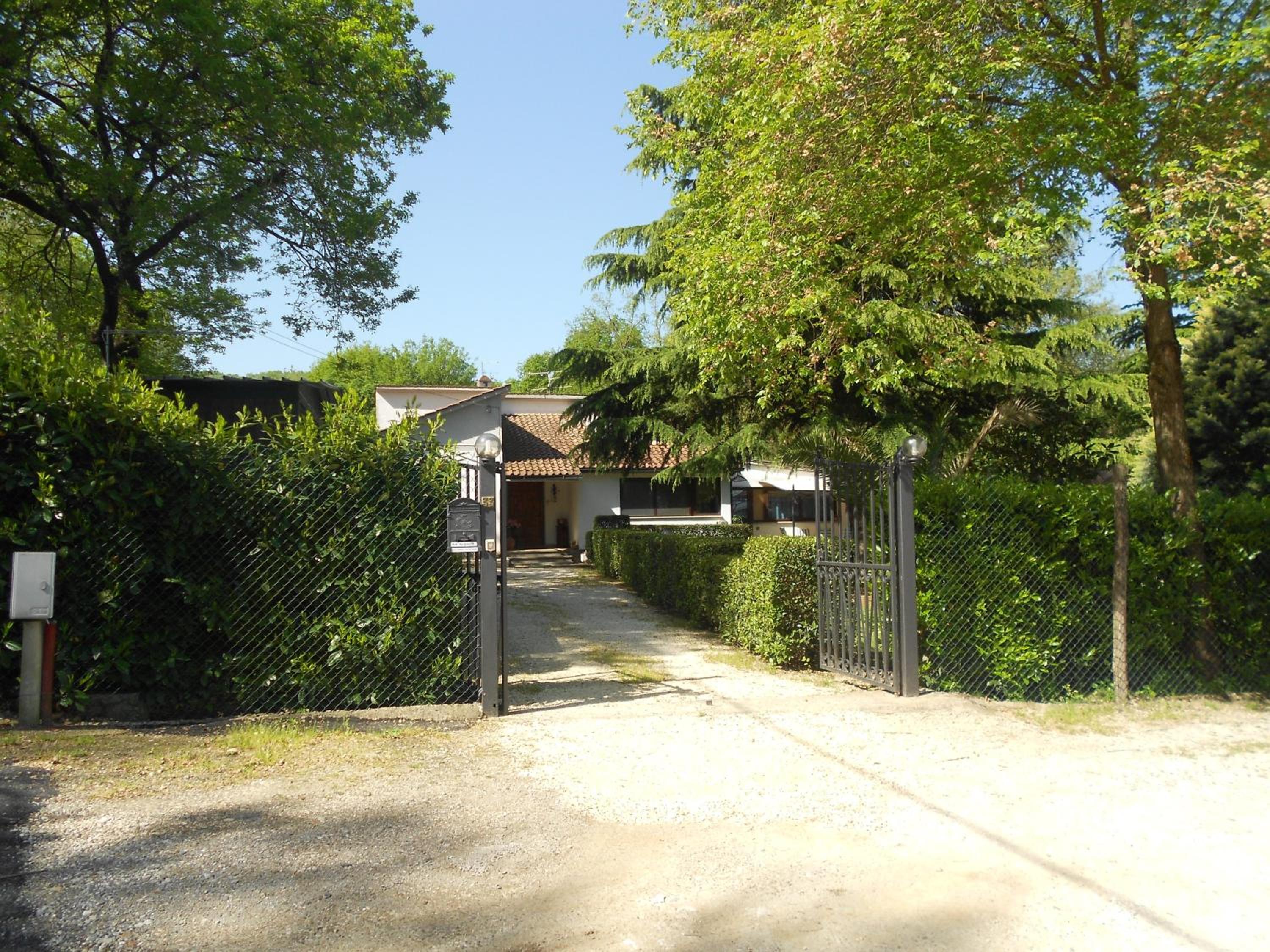 B&B La Quercia