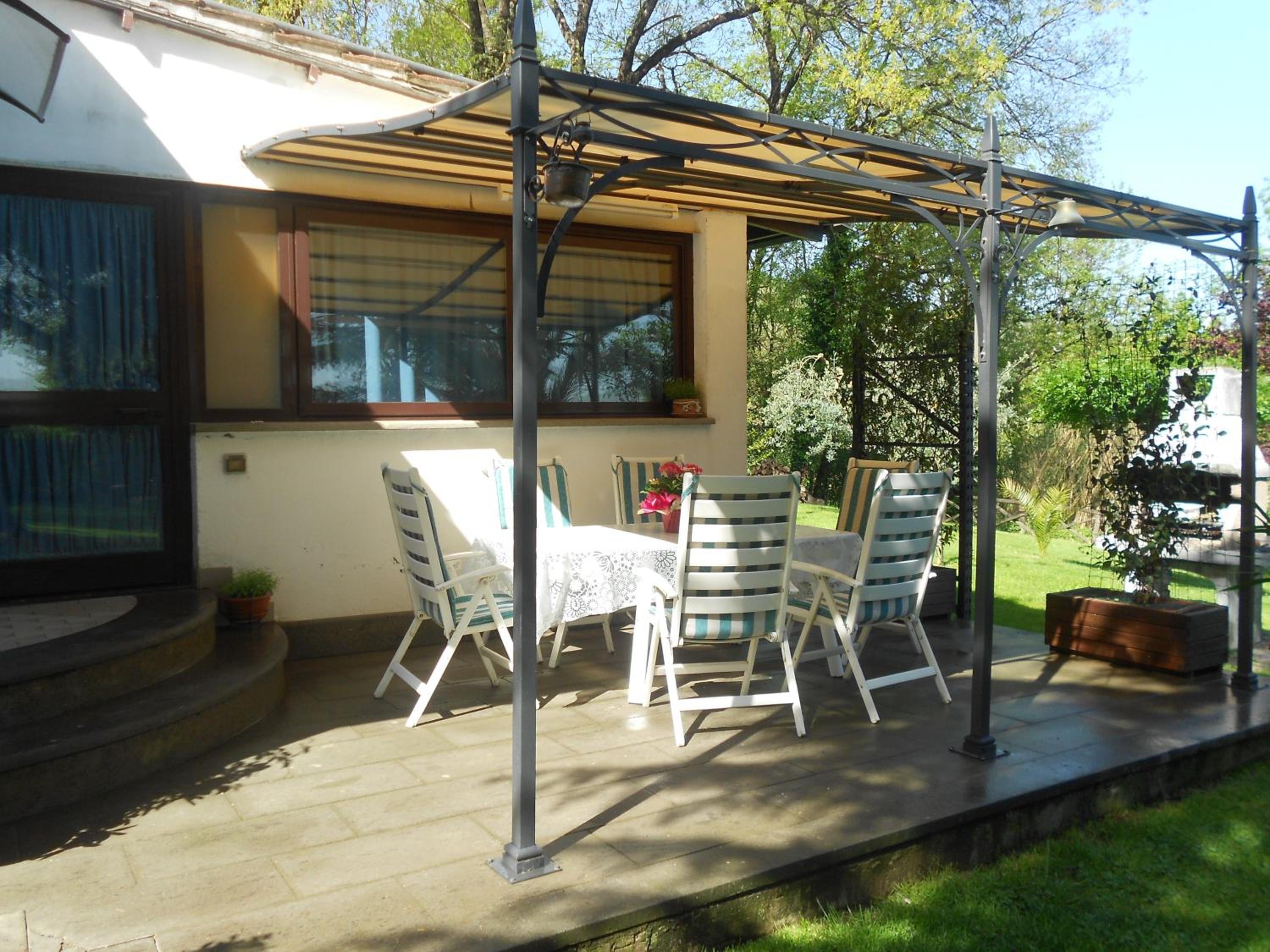 B&B La Quercia