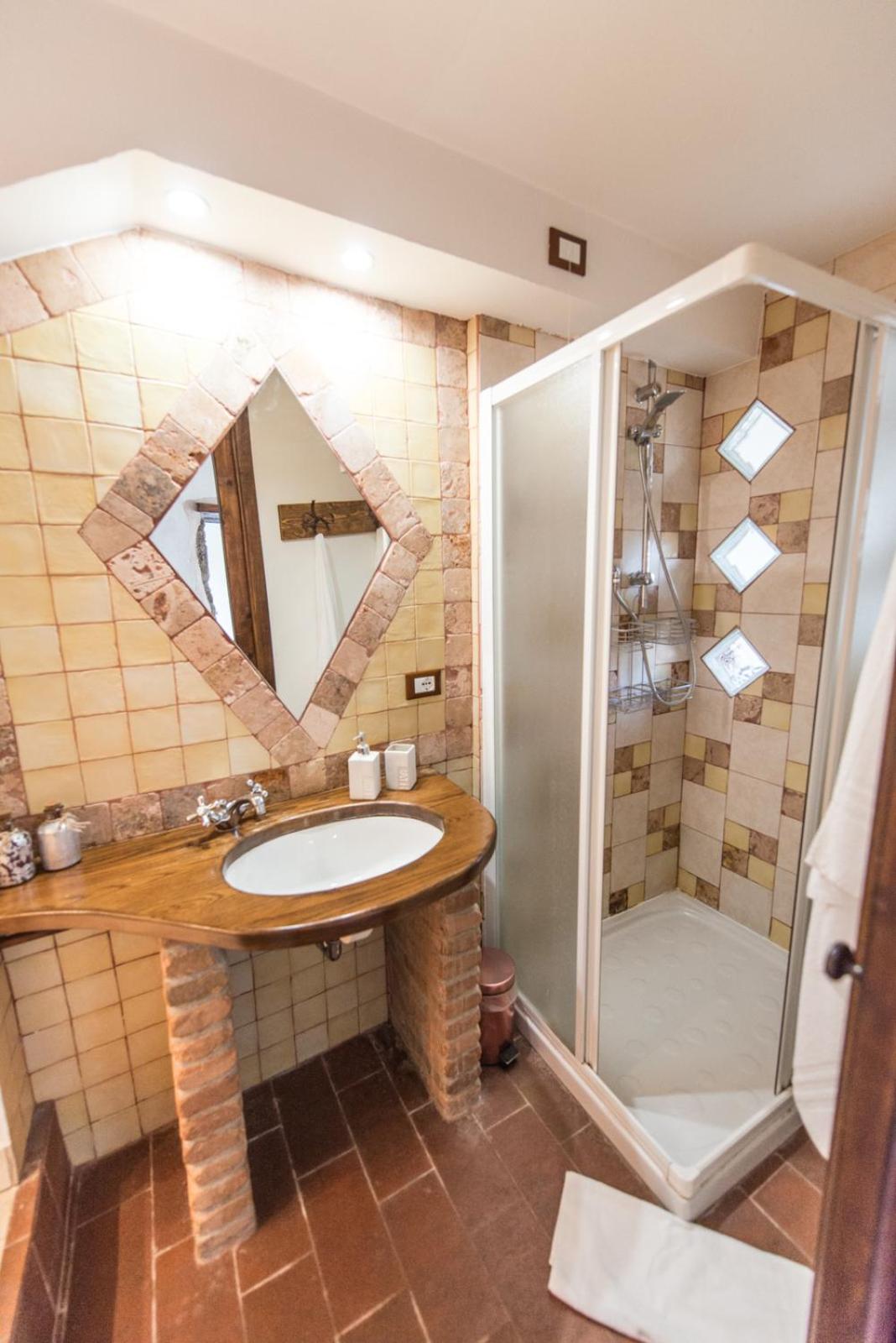 B&B Borgo Cortese