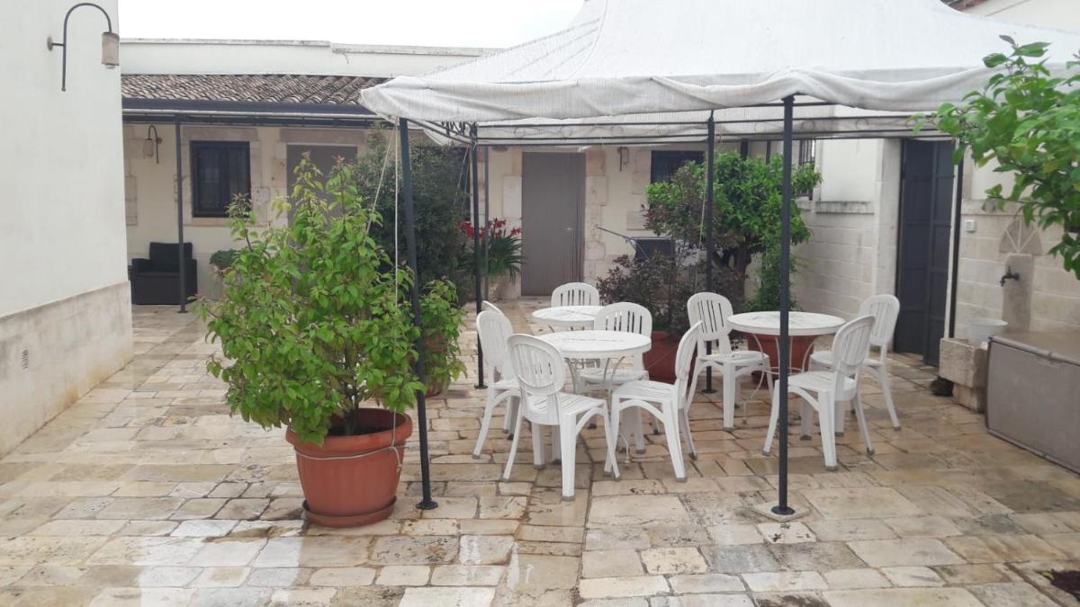 B&B Il Mulino del Monastero view 2