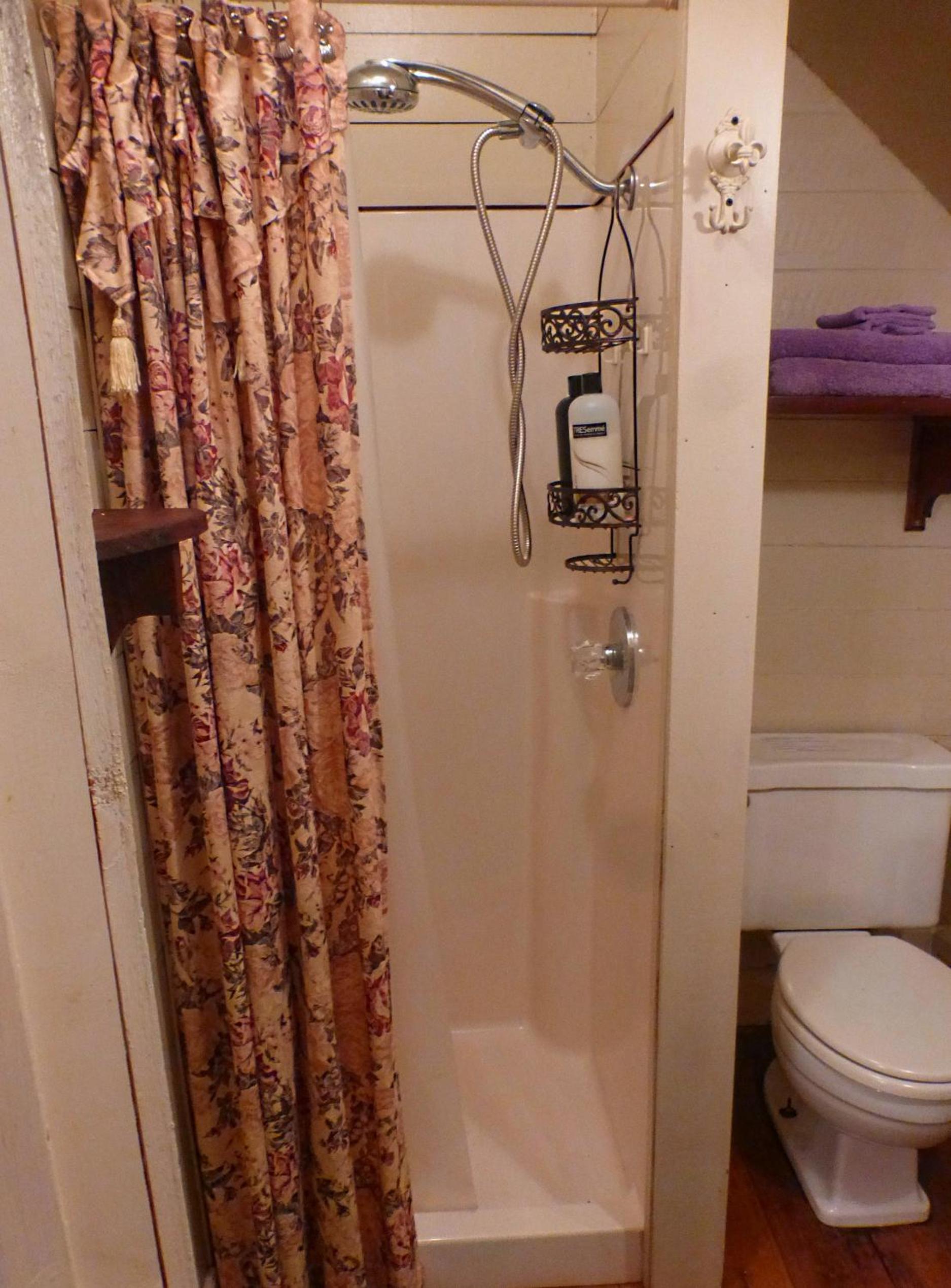 Mulberry Lavender Farm and B&B