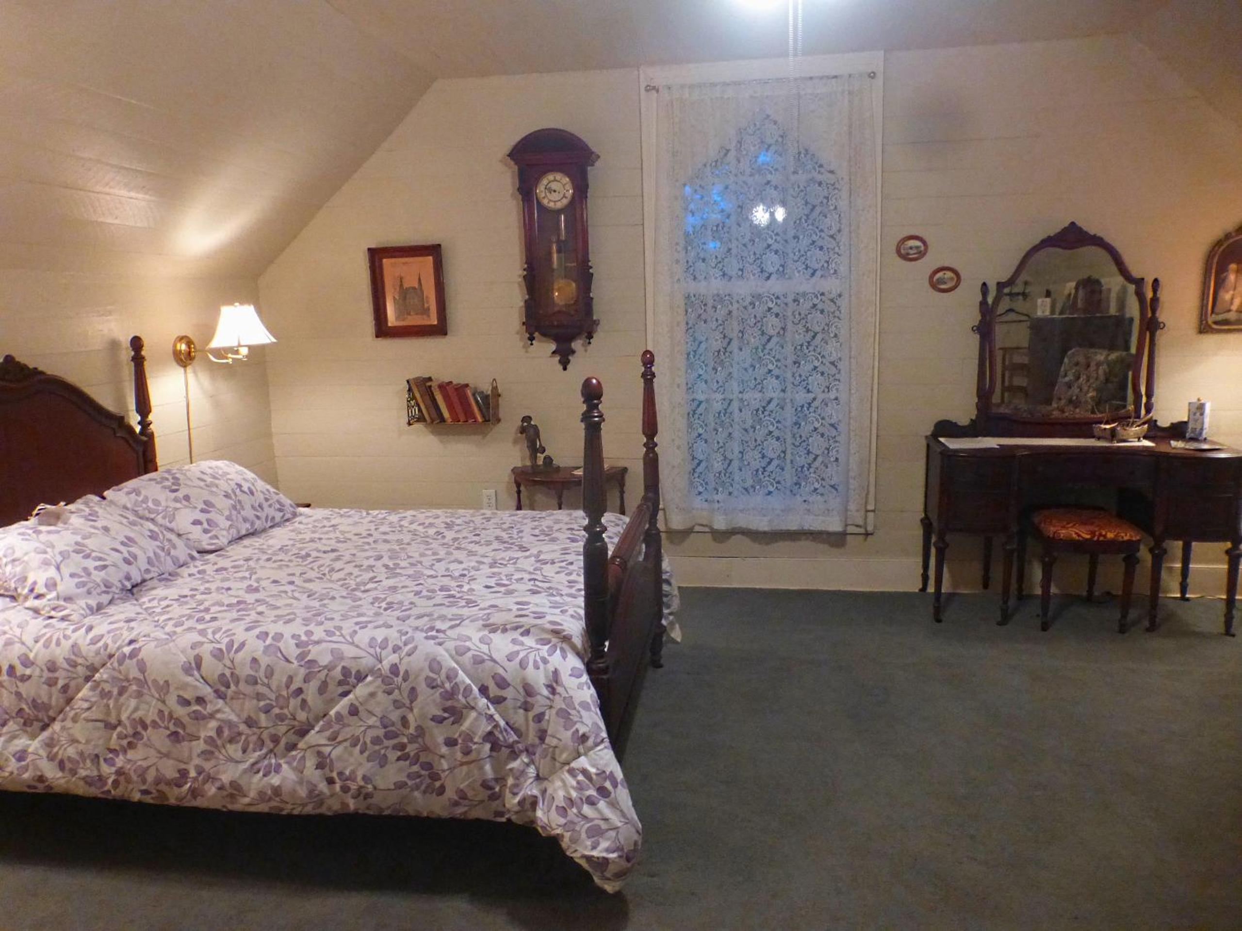Mulberry Lavender Farm and B&B