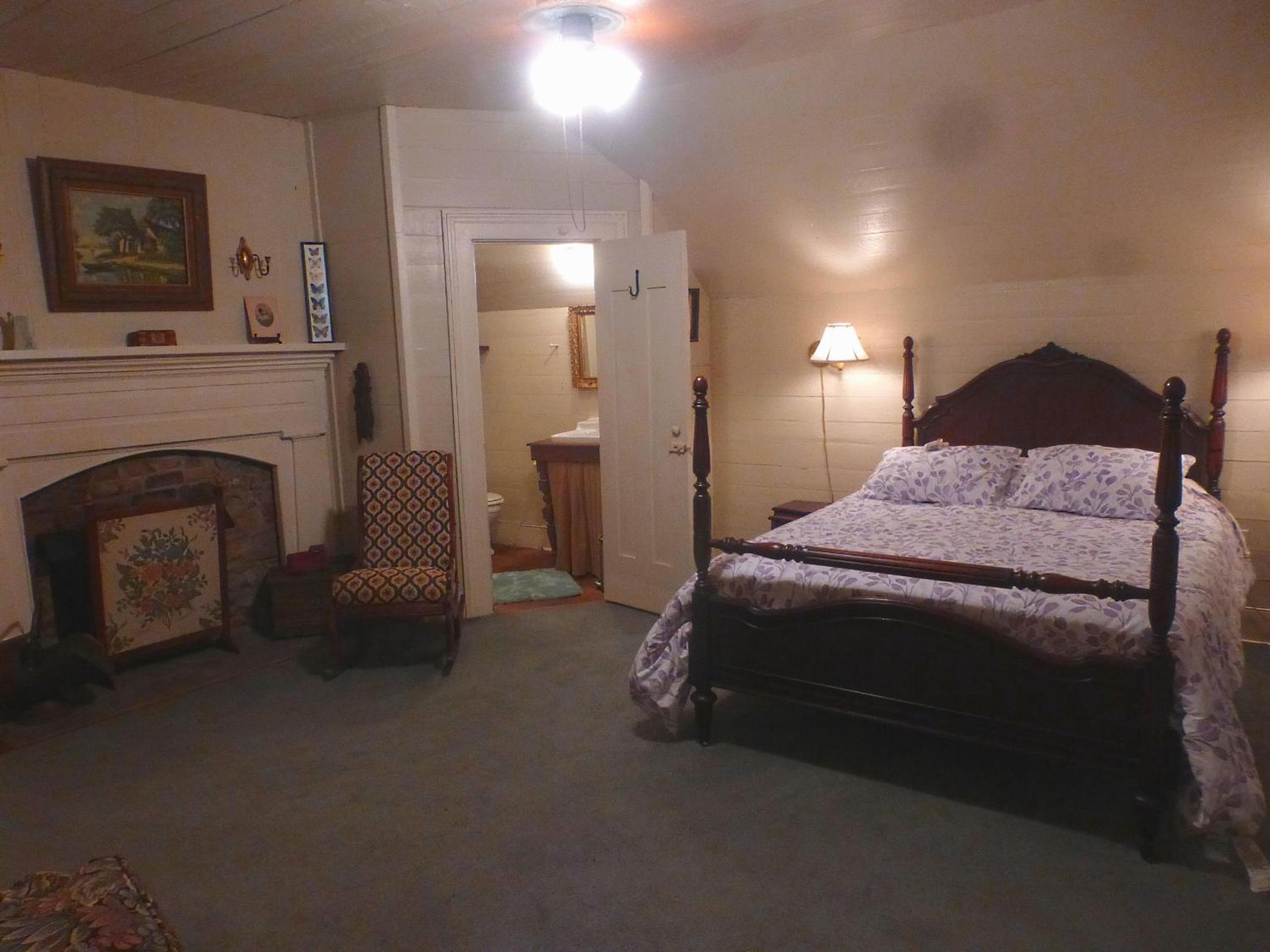 Mulberry Lavender Farm and B&B