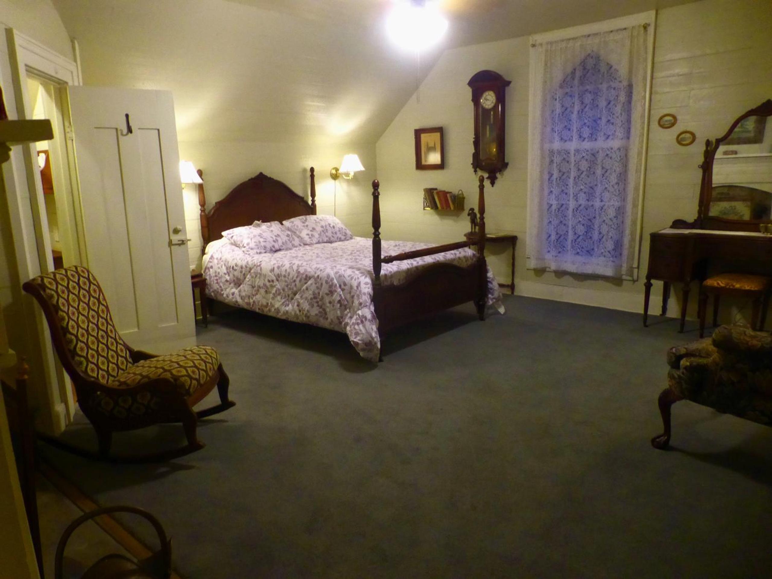Mulberry Lavender Farm and B&B