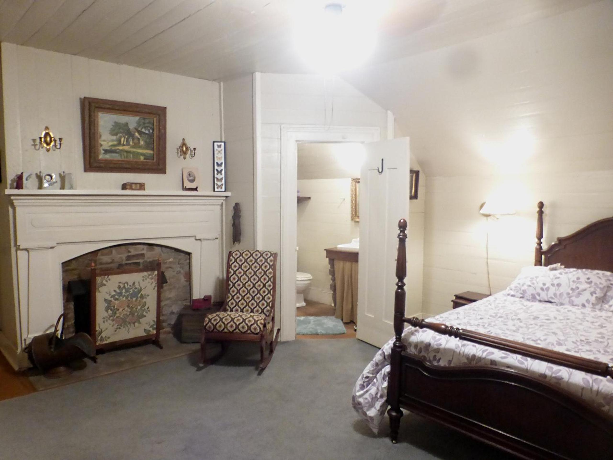 Mulberry Lavender Farm and B&B