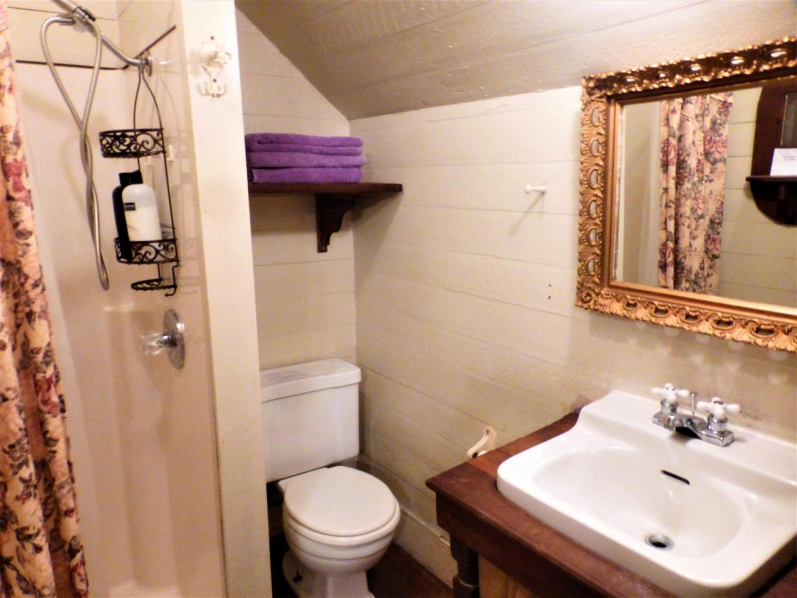 Mulberry Lavender Farm and B&B