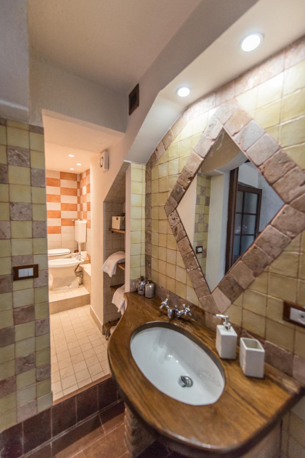 B&B Borgo Cortese