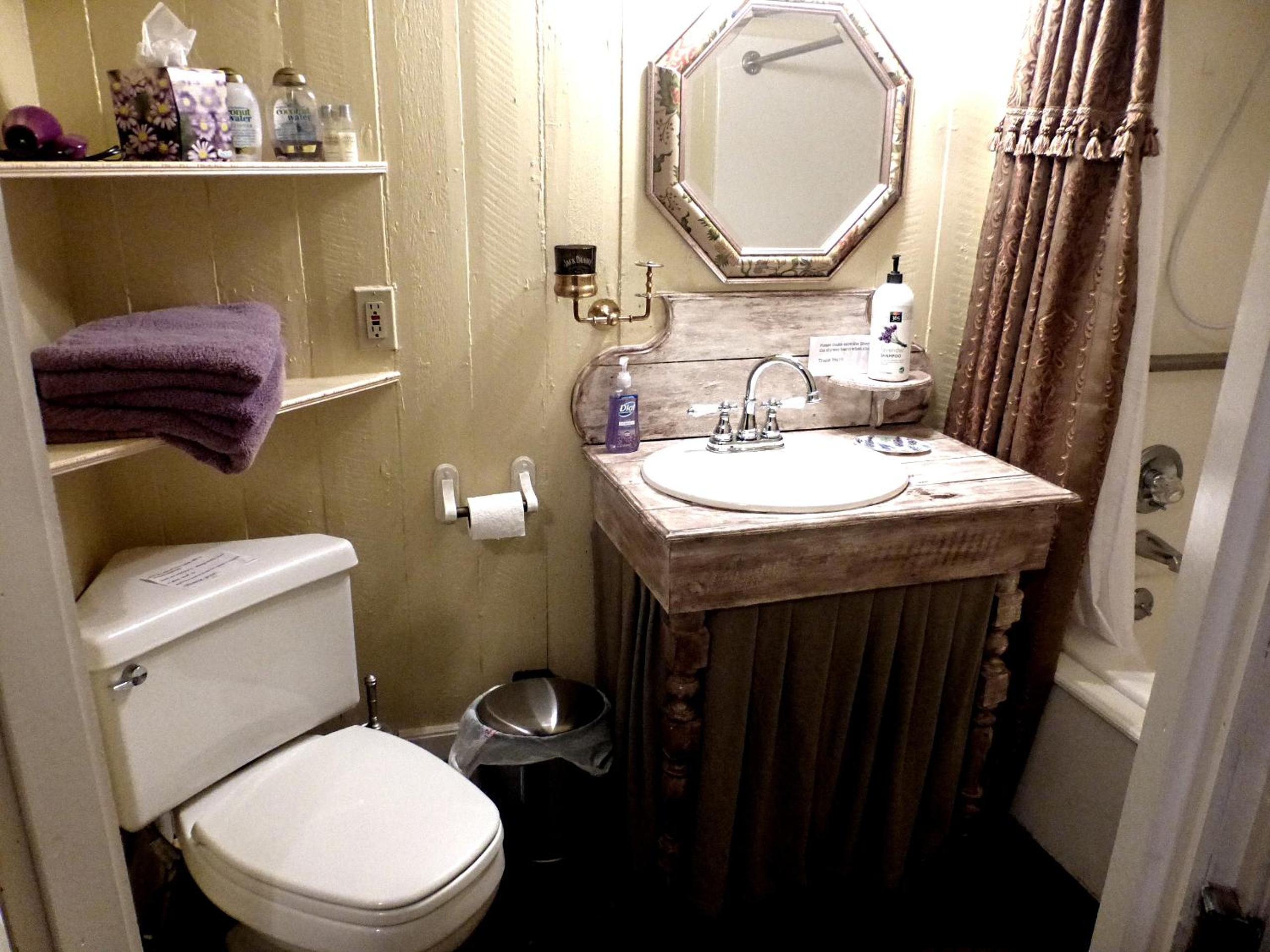 Mulberry Lavender Farm and B&B