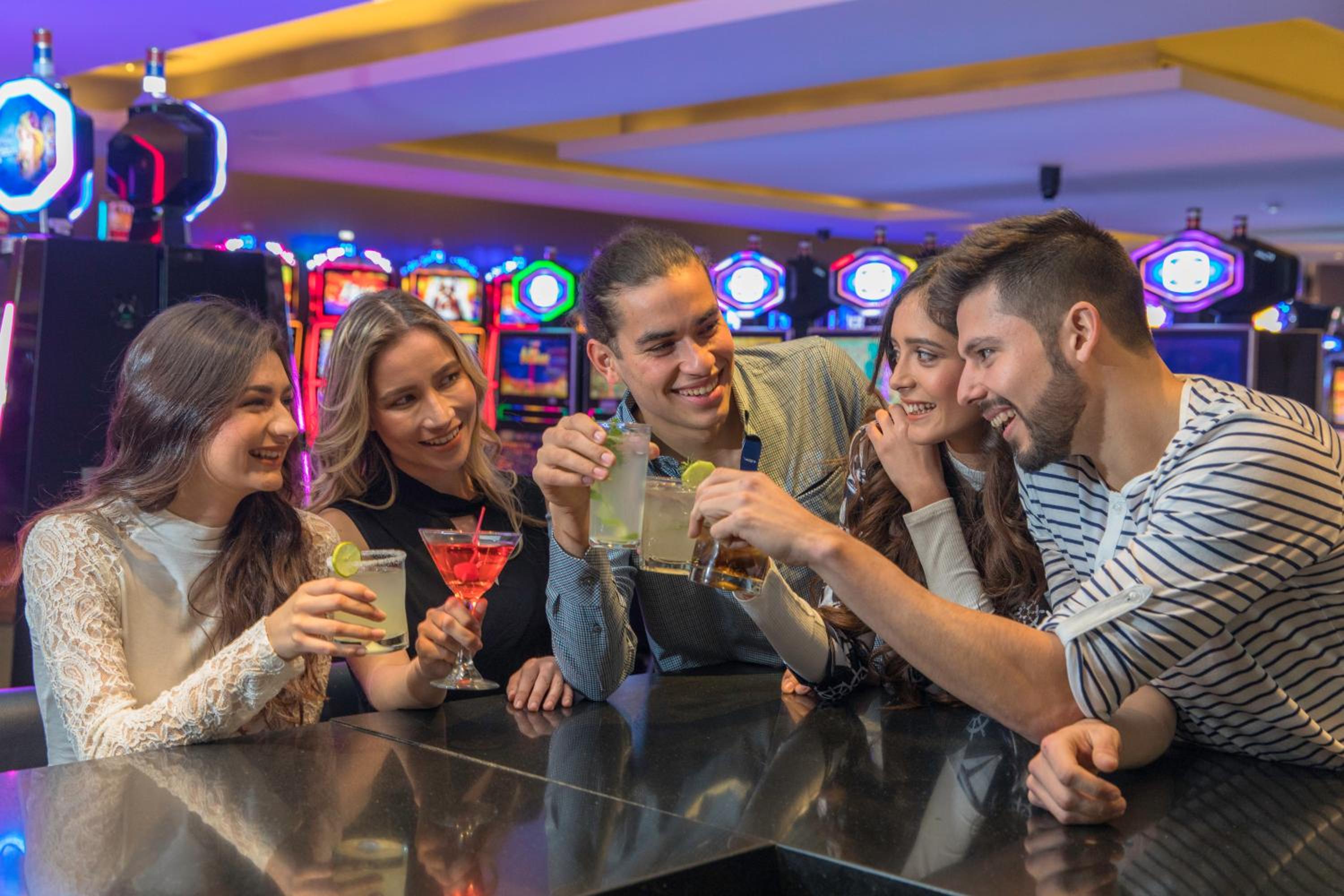 Ensenada Vacations - San Nicolas Hotel Casino - Property Image 35