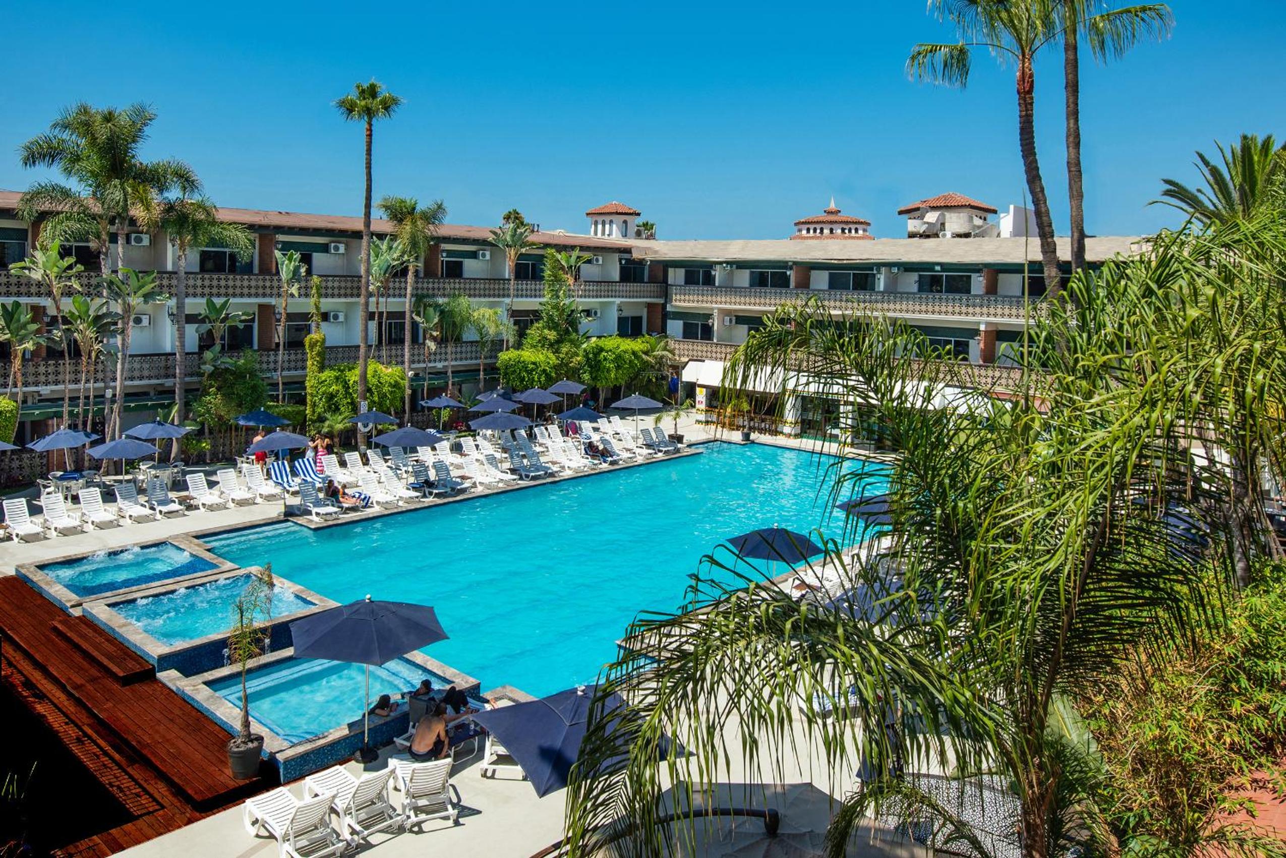 Ensenada Vacations - San Nicolas Hotel Casino - Property Image 29