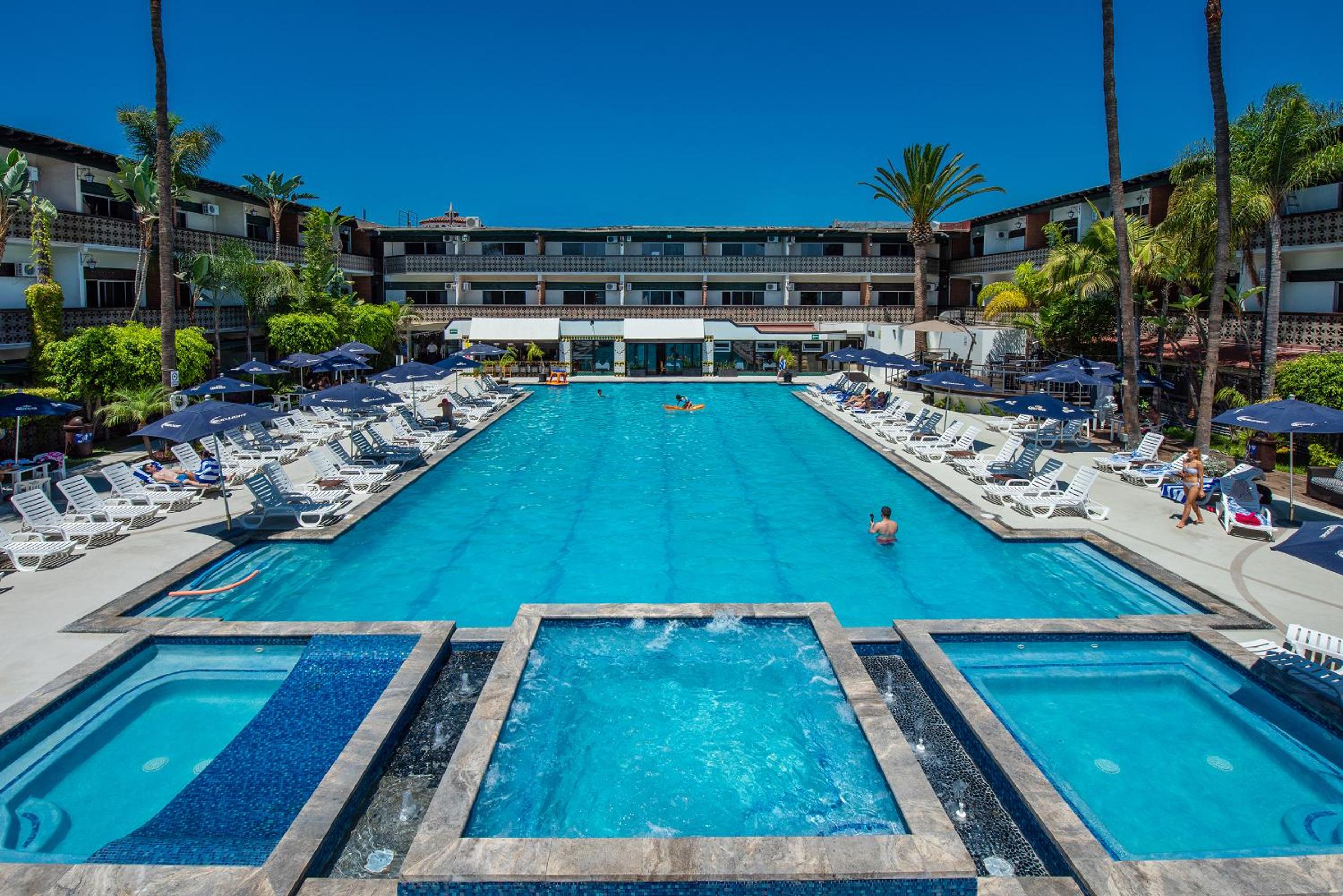 Ensenada Vacations - San Nicolas Hotel Casino - Property Image 25