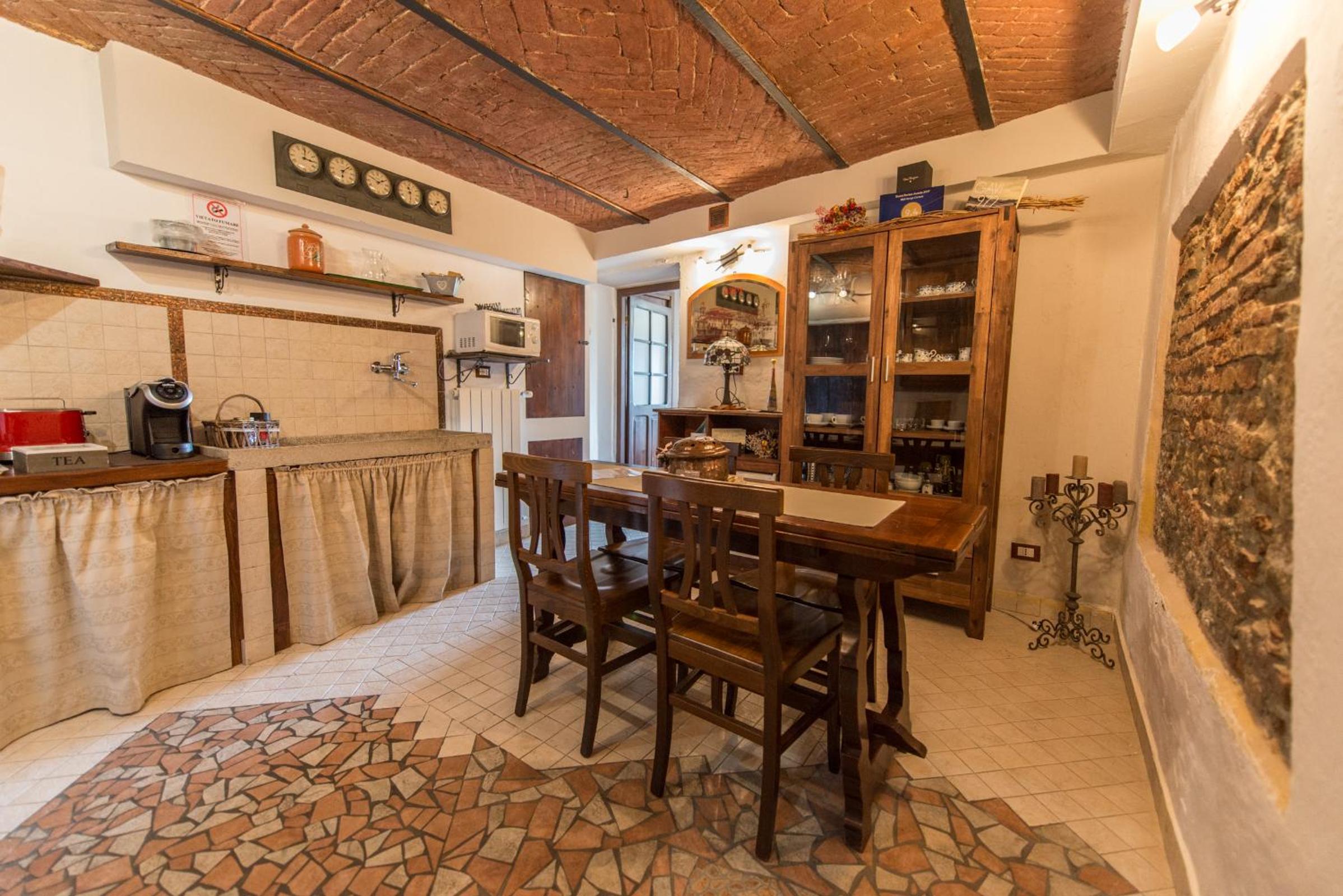 B&B Borgo Cortese