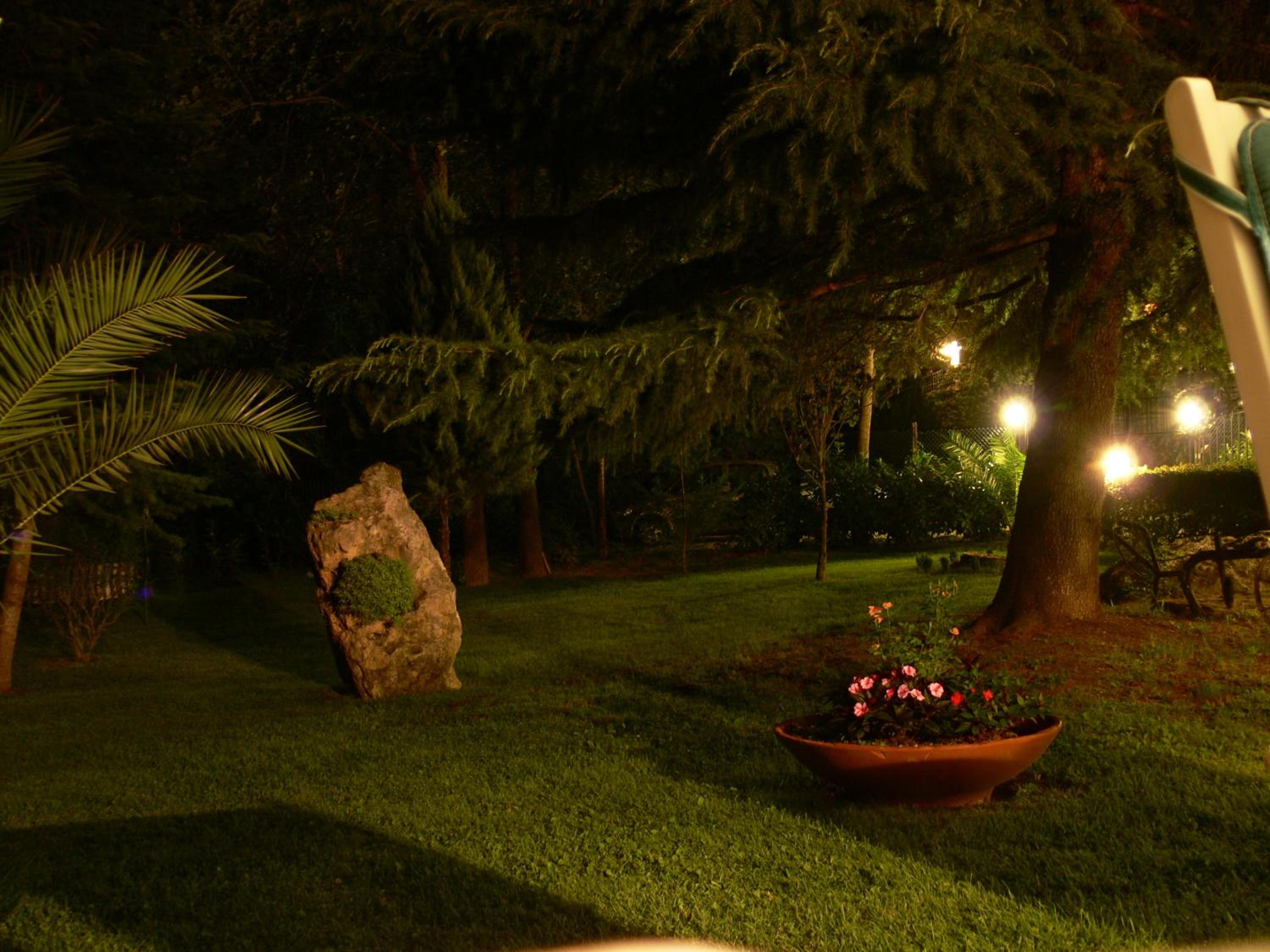 B&B La Quercia