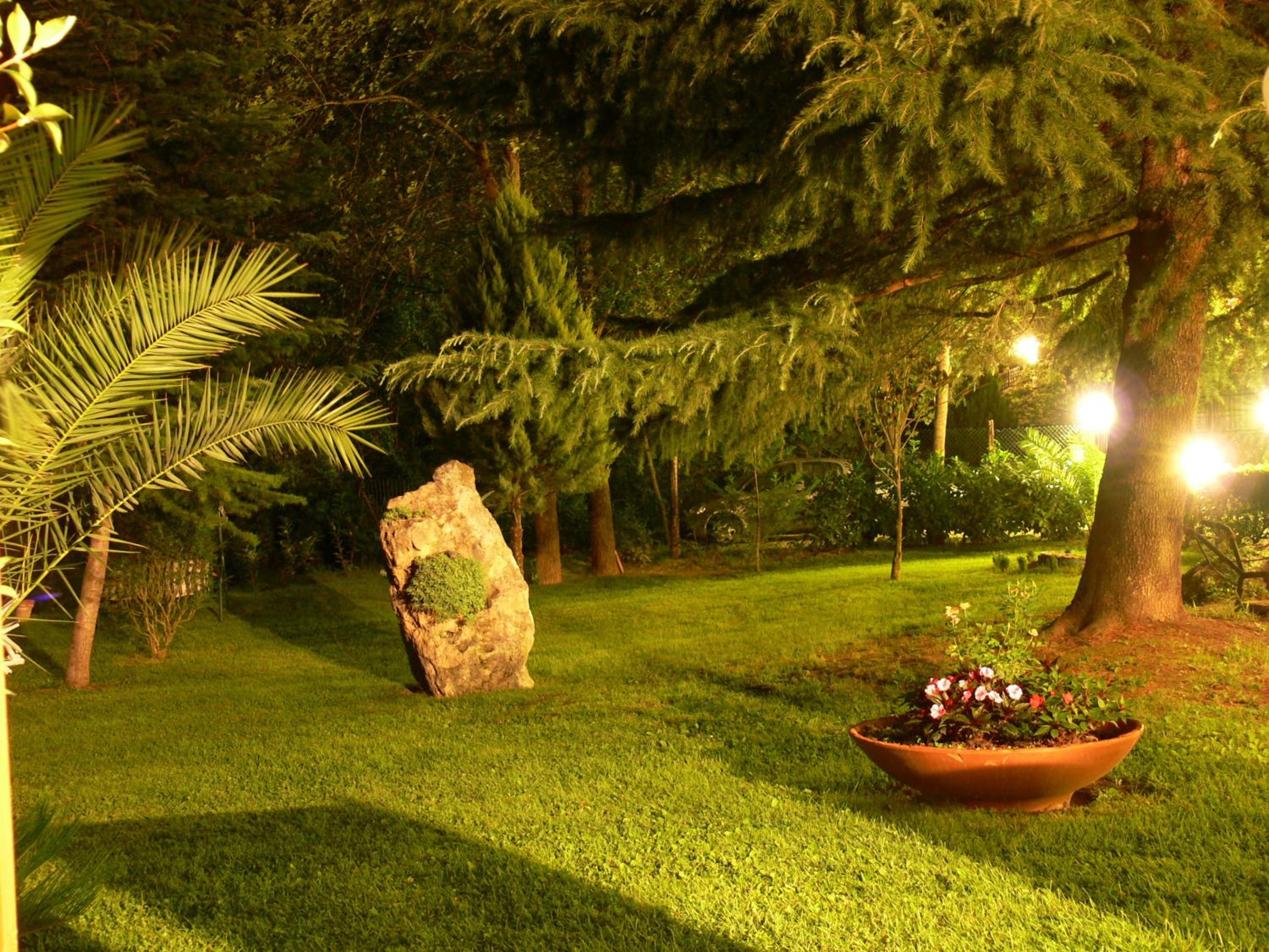 B&B La Quercia