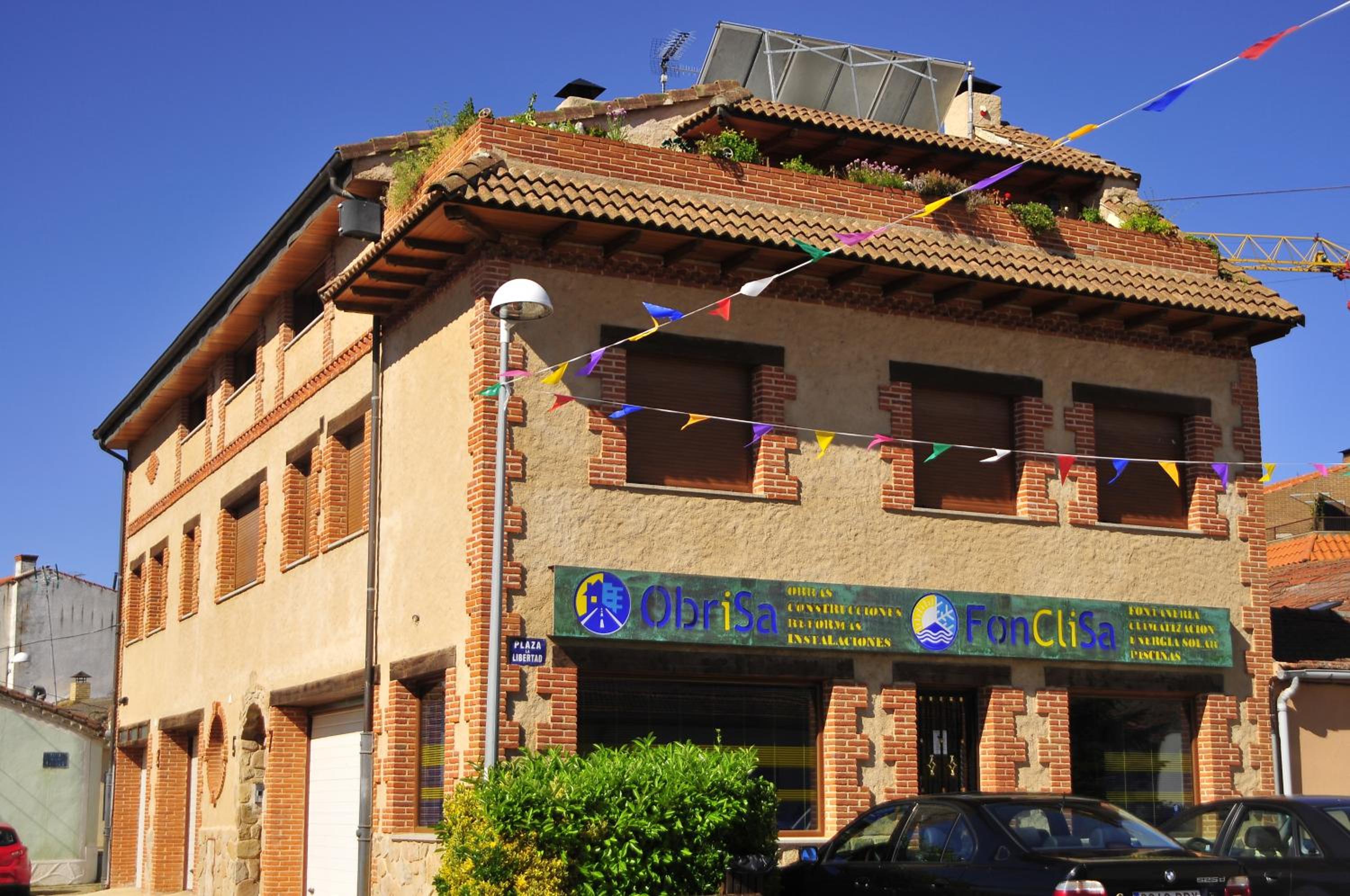 building
