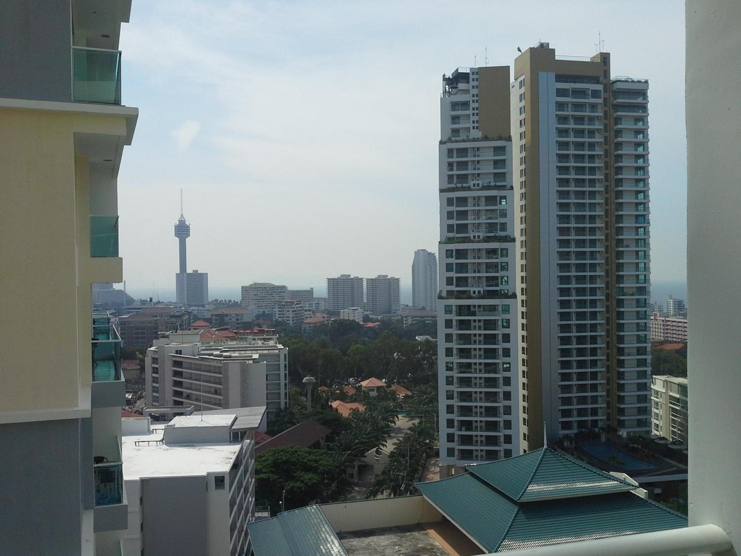 Hotel Cosy Beach View Luxury Apartments